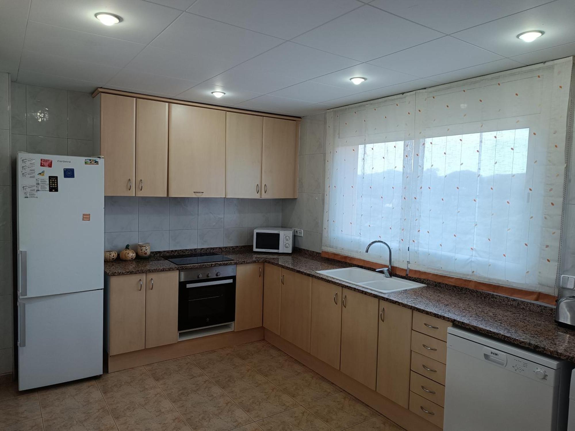 Holiday home Galicia *
