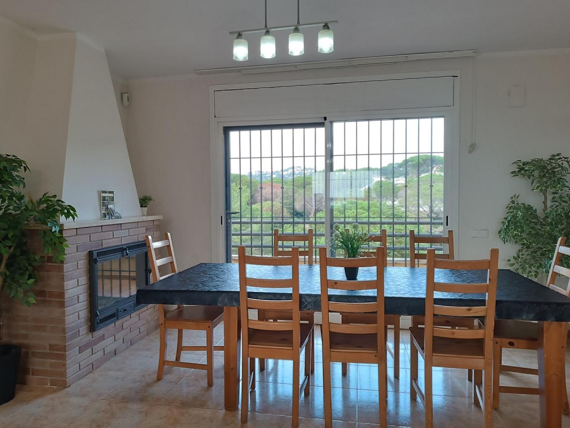 Galicia Holiday home Lloret de Mar