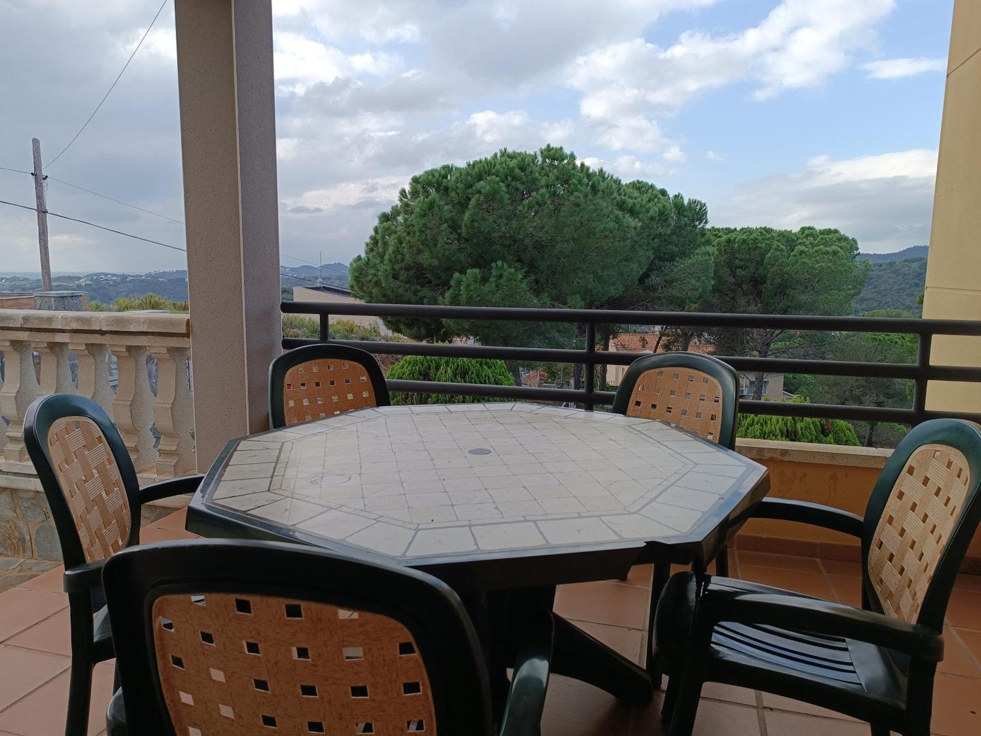 Holiday home Galicia Lloret de Mar