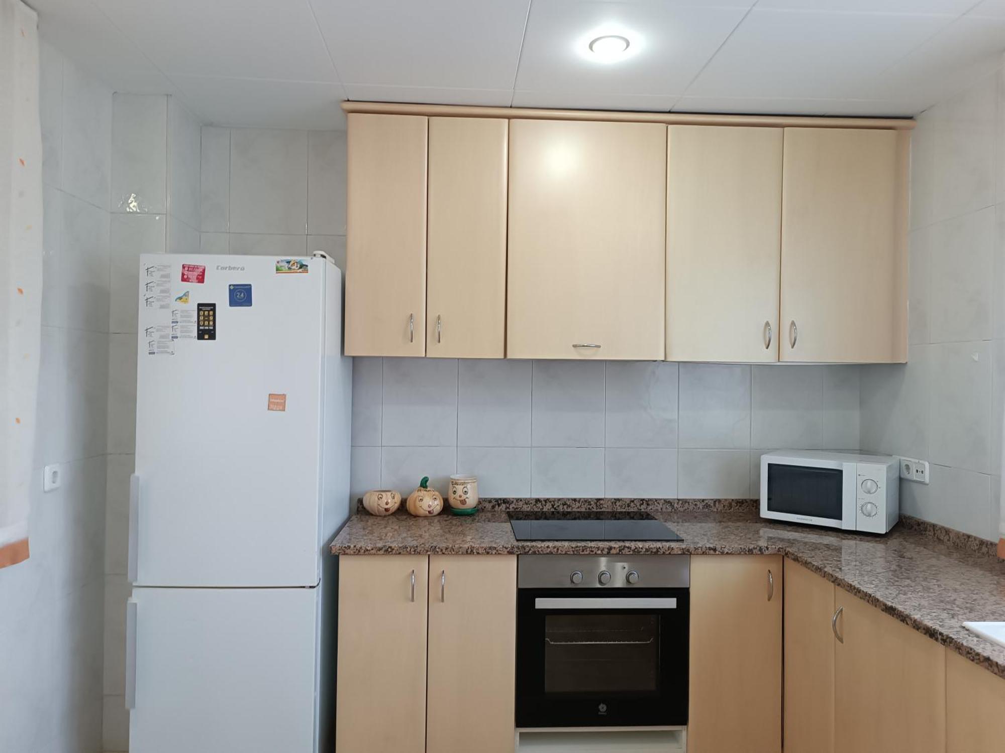 Holiday home Galicia *