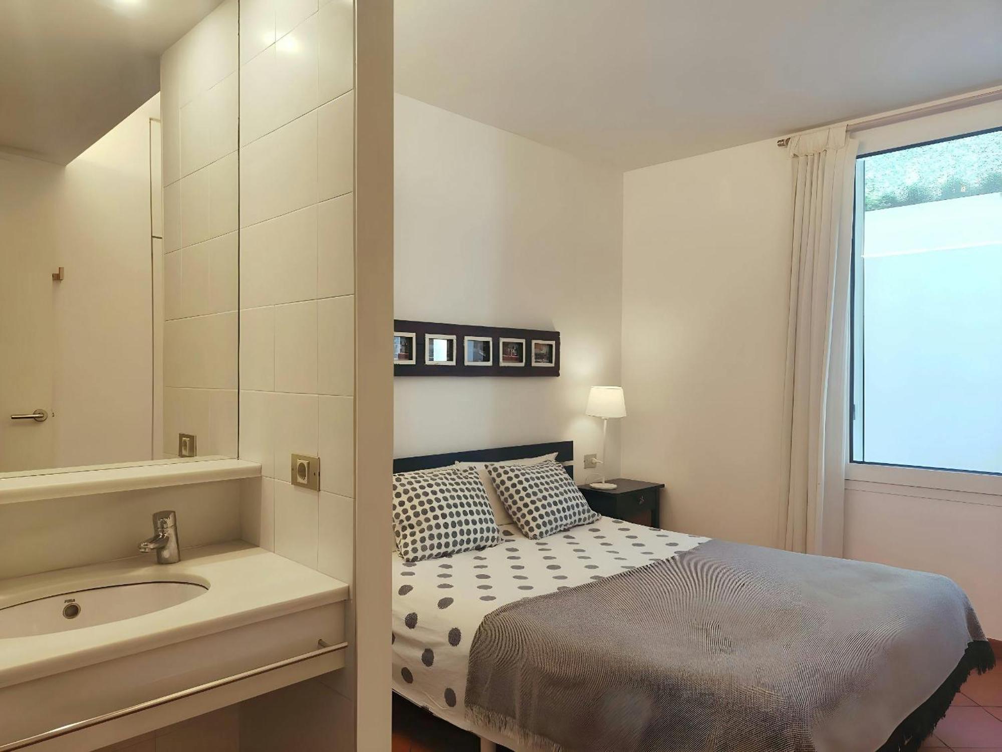 Tamariu Beachfront Ideal Para Familias Y Grupos.