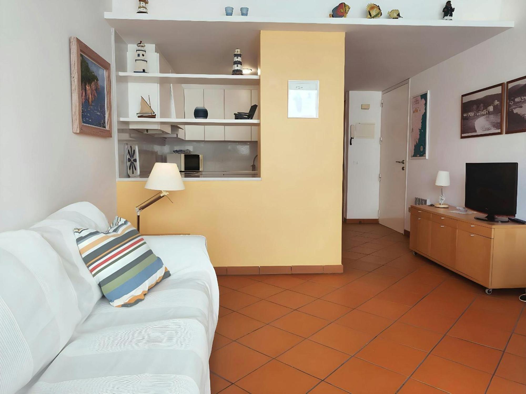 Tamariu Beachfront Ideal Para Familias Y Grupos. Apartment Tamariu