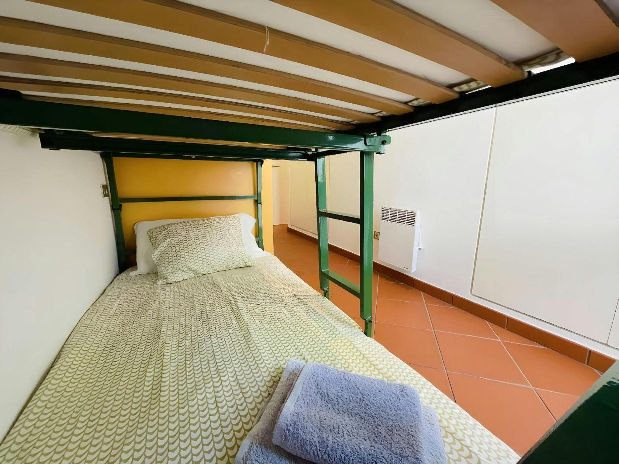 Tamariu Beachfront Ideal Para Familias Y Grupos. *