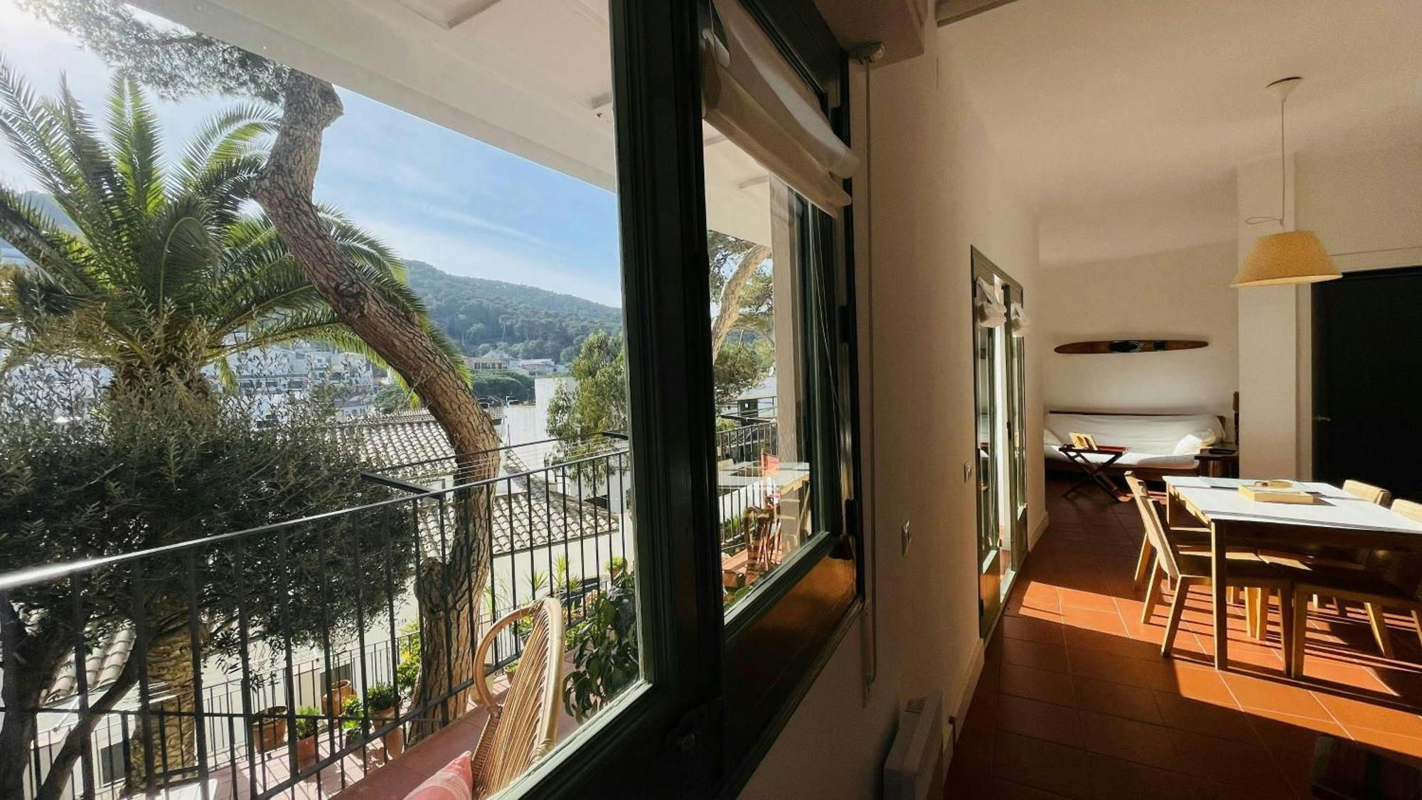Apartment T5 - Cozy Retreat 50m To Garden Escape *