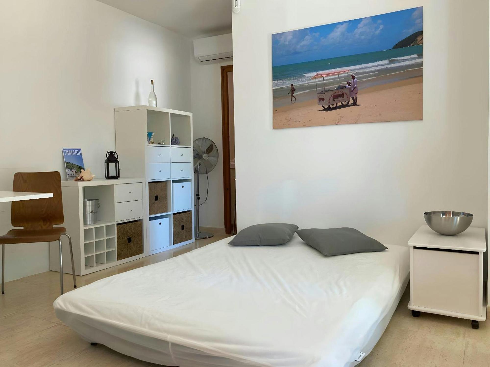 Apartamento Roca Rubia 1- Very Cozy, Terrace And Balcony With Stunning Views *