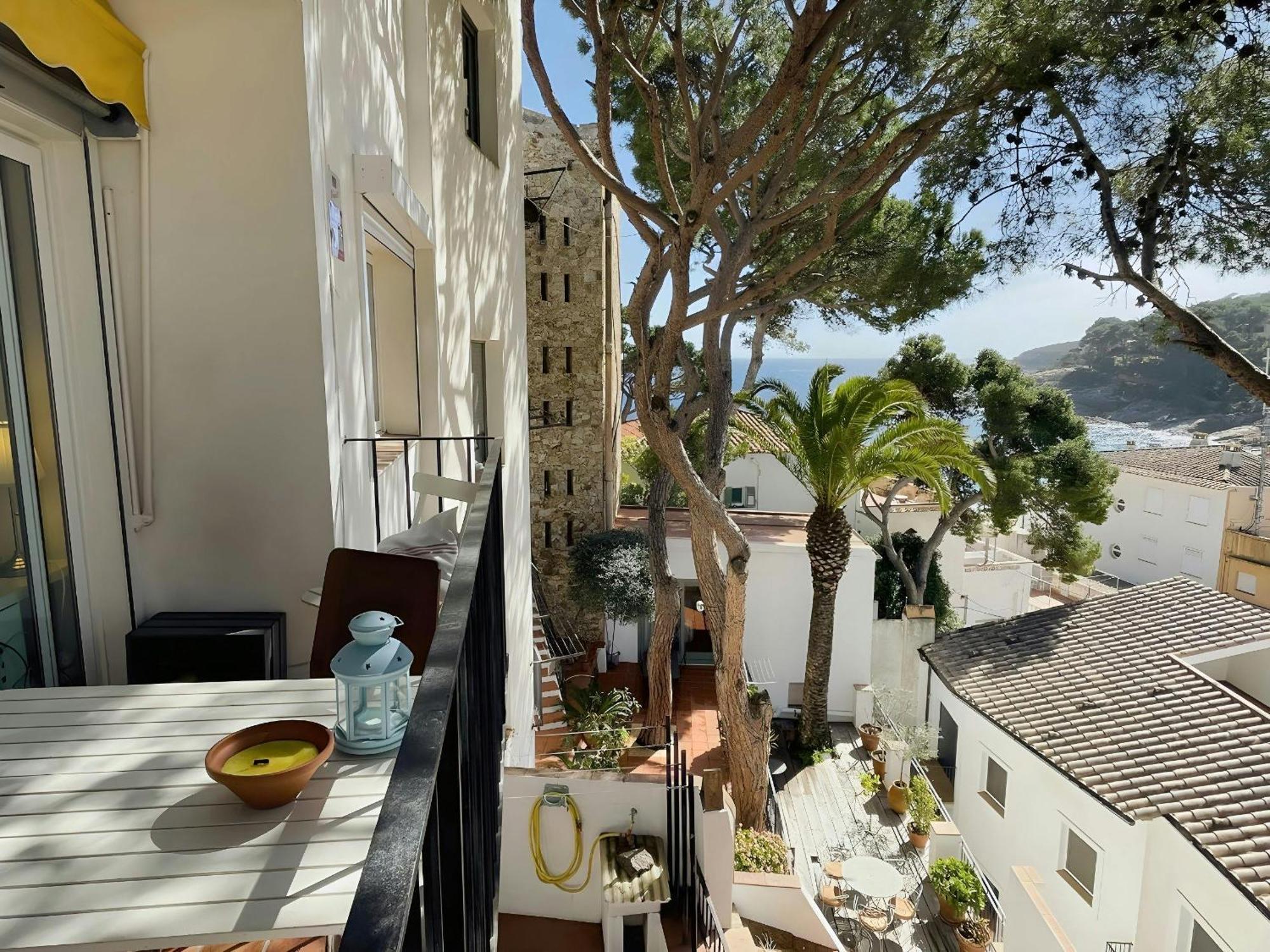 Apartamento Roca Rubia 1- Very Cozy, Terrace And Balcony With Stunning Views