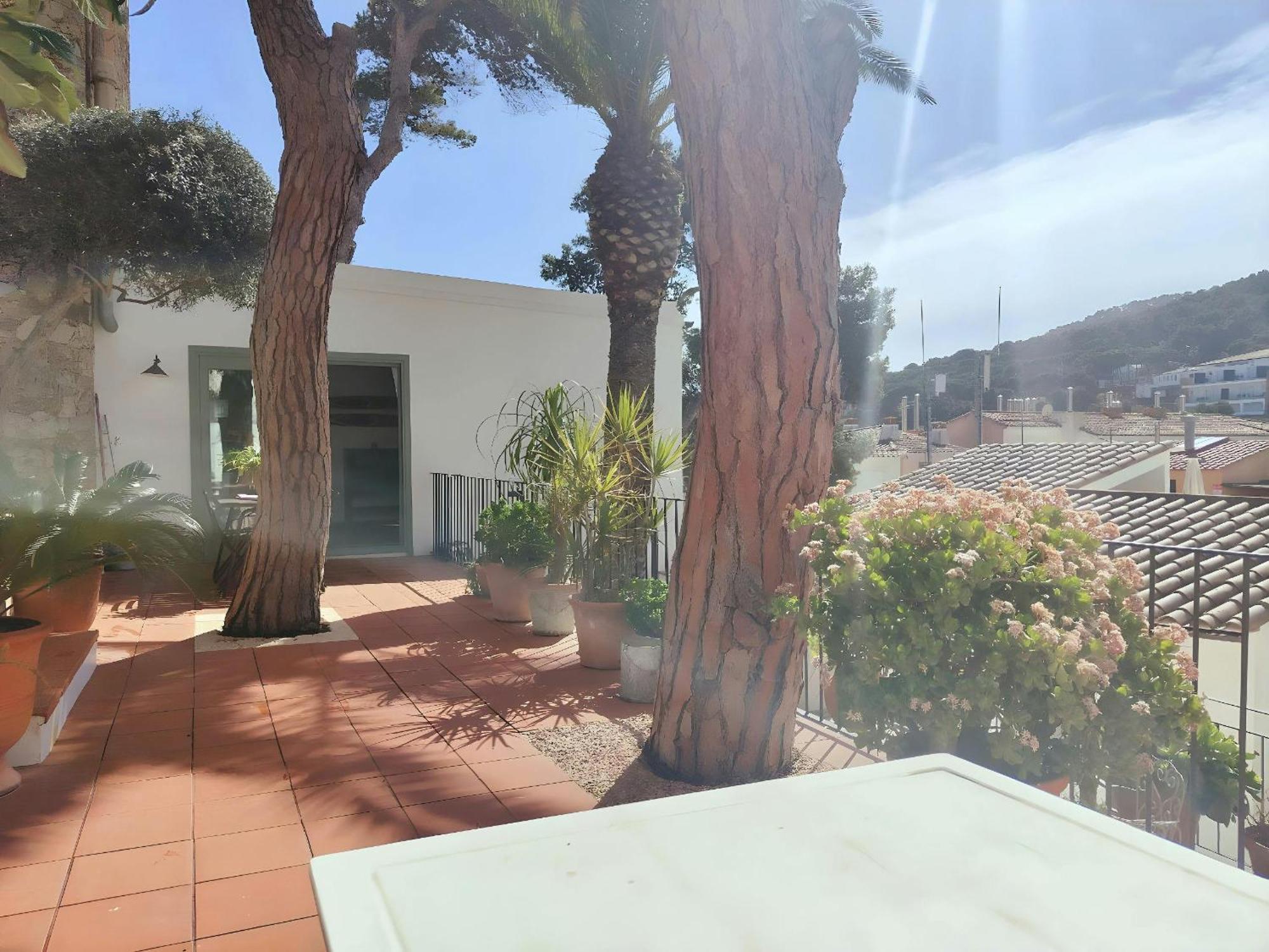T2 - Sunny Duplex With Garden 50m From Apartamento *