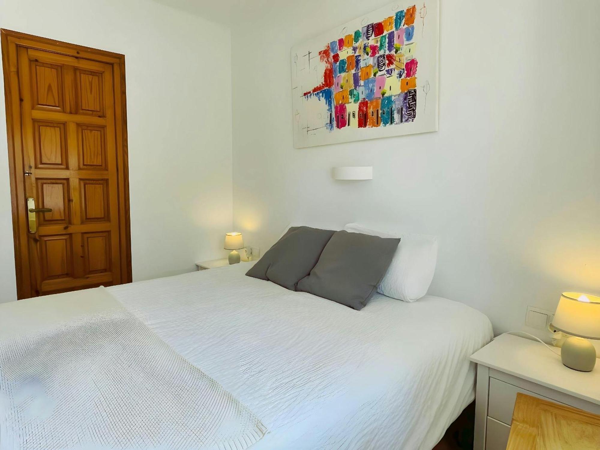 Roca Rubia 1- Very Cozy, Terrace And Balcony With Stunning Views Tamariu