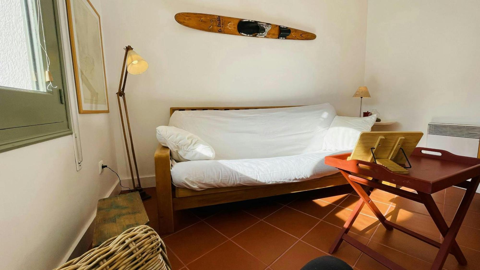 T5 - Cozy Retreat 50m To Garden Escape