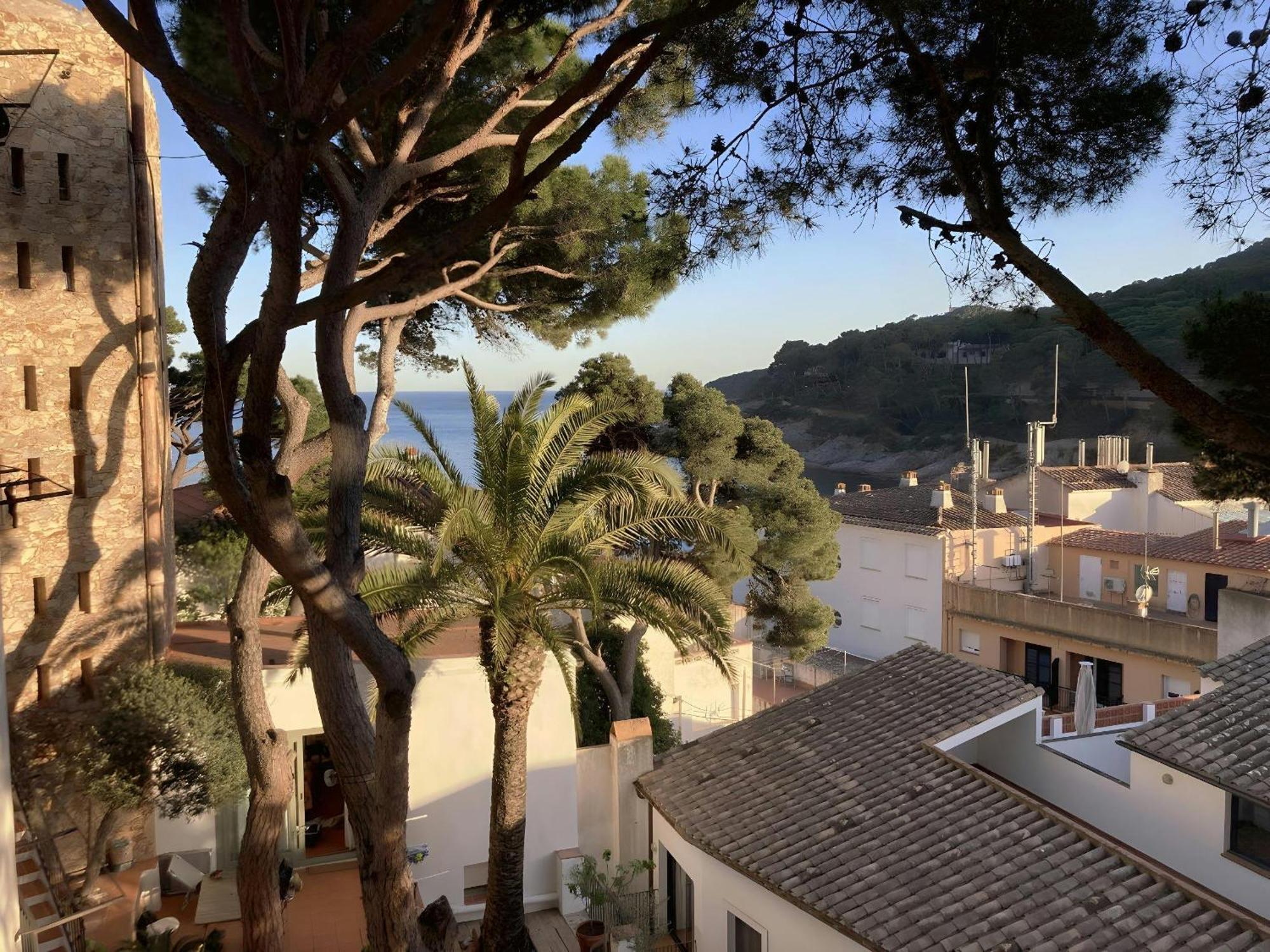 Roca Rubia 1- Very Cozy, Terrace And Balcony With Stunning Views Apartamento *