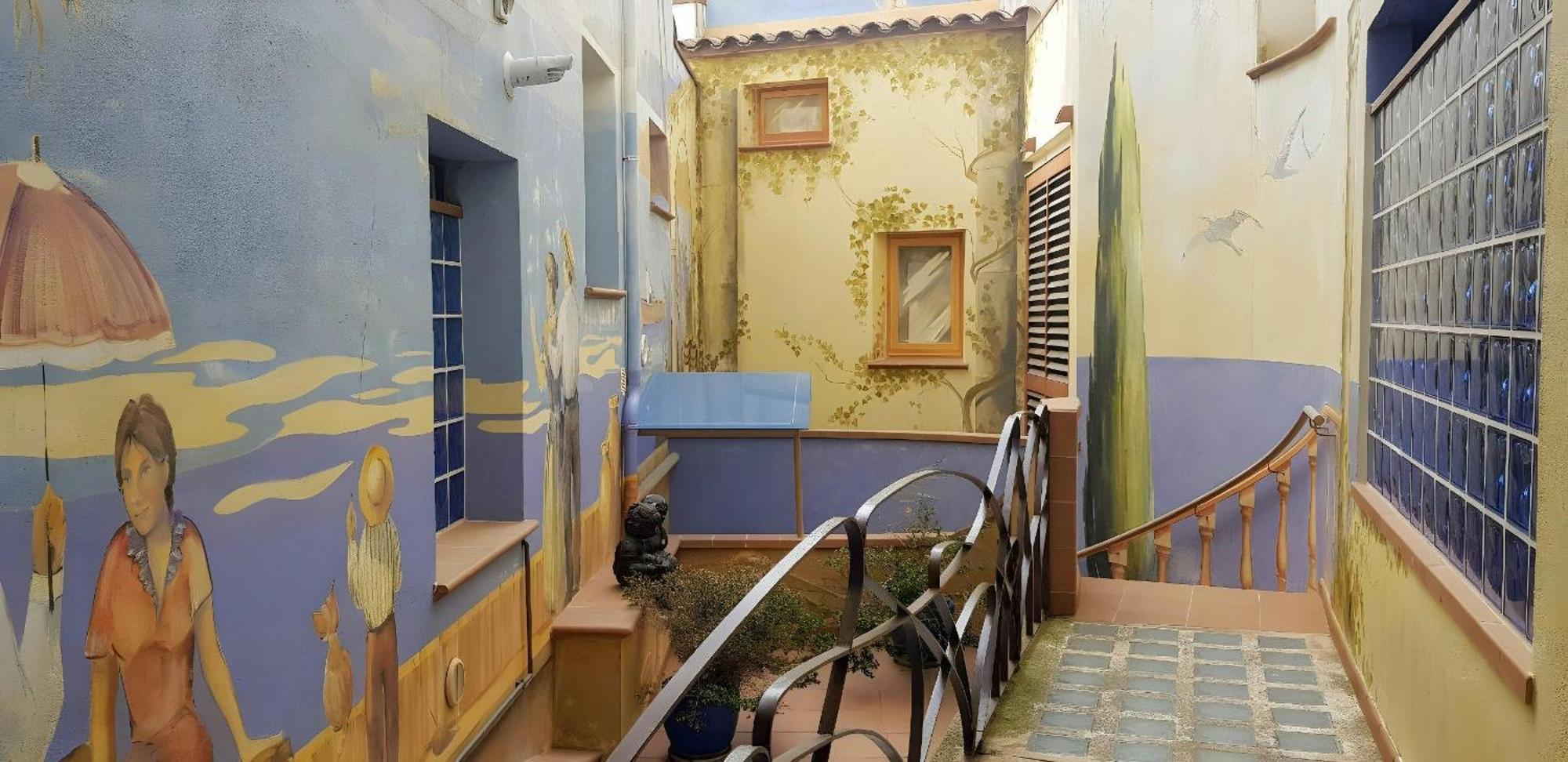 Apartment Calella Port Bo - Sea Sun *