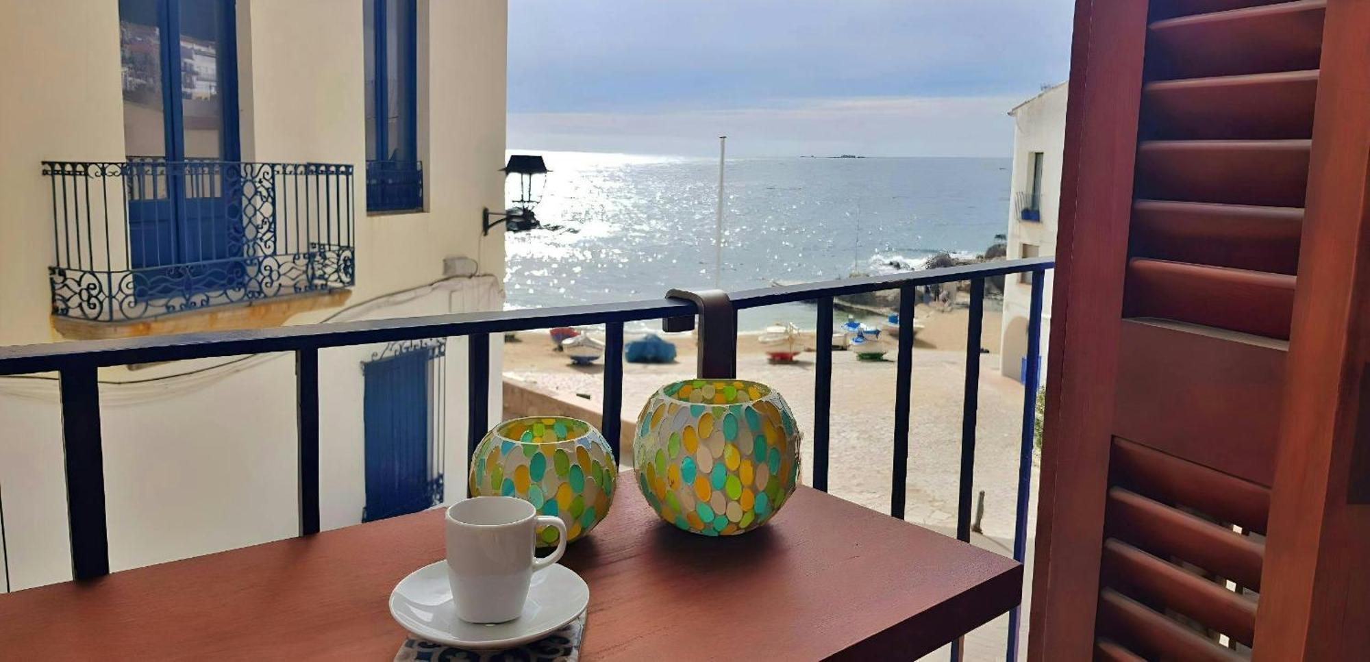 Calella Port Bo - Sea Sun *