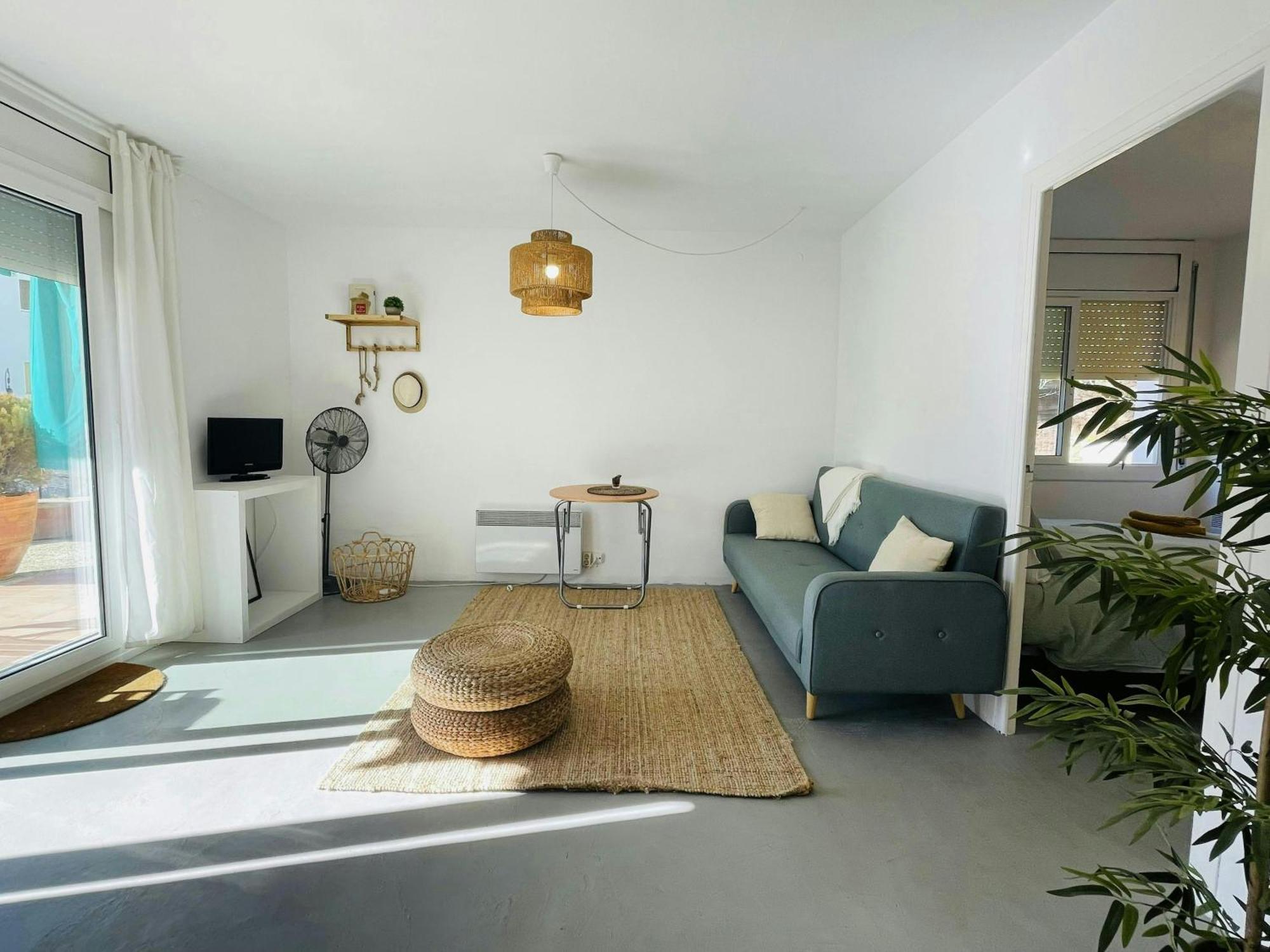 Cala Dor - Coastal With Private Terrace Apartment *
