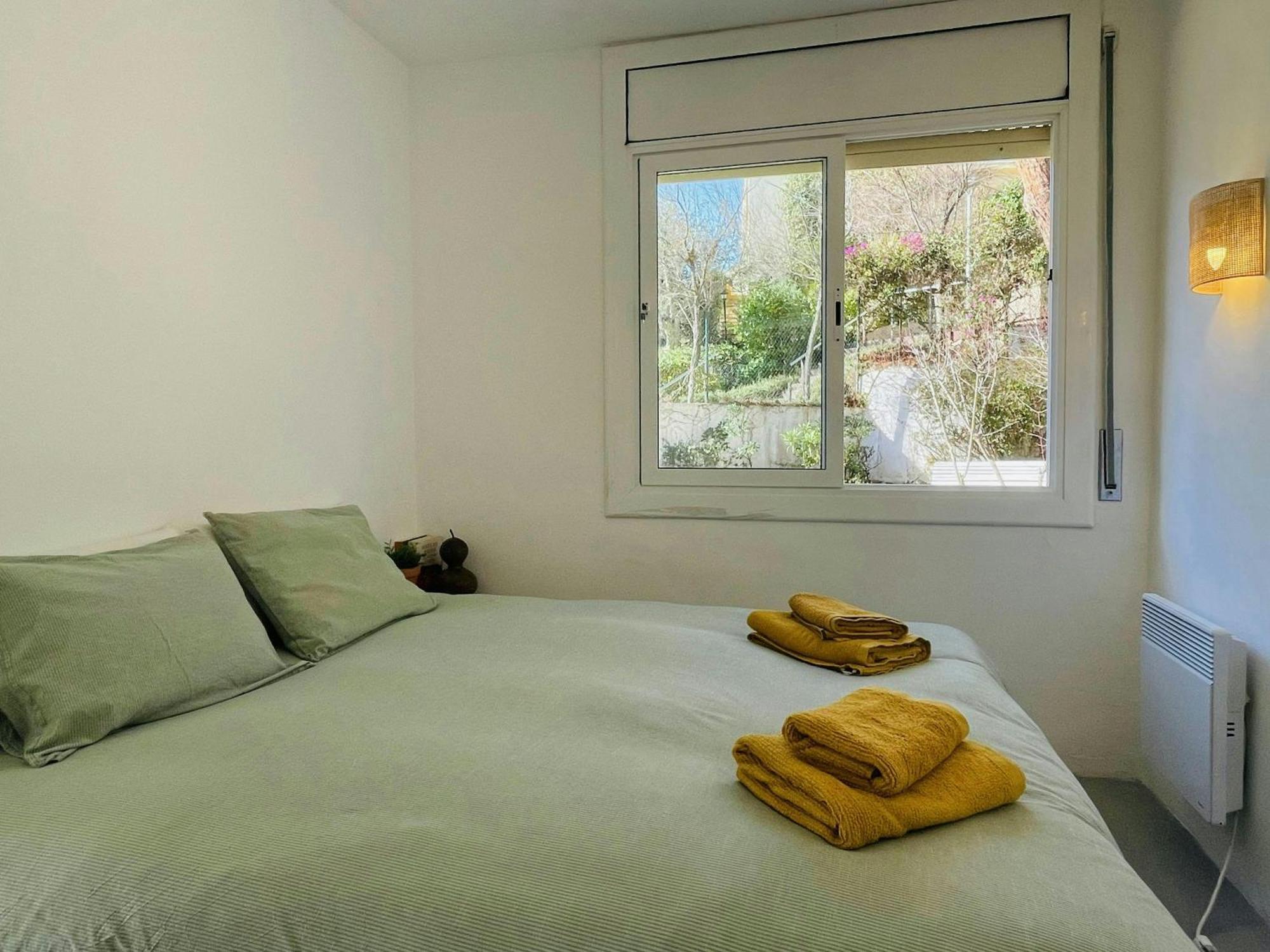 Cala Dor - Coastal With Private Terrace Apartment