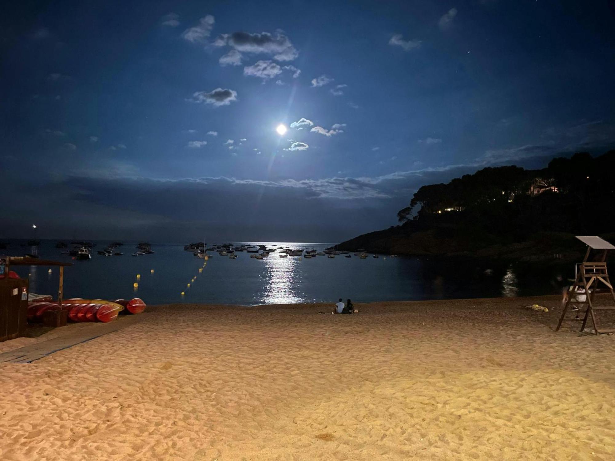 Cala Dor - Coastal With Private Terrace Tamariu