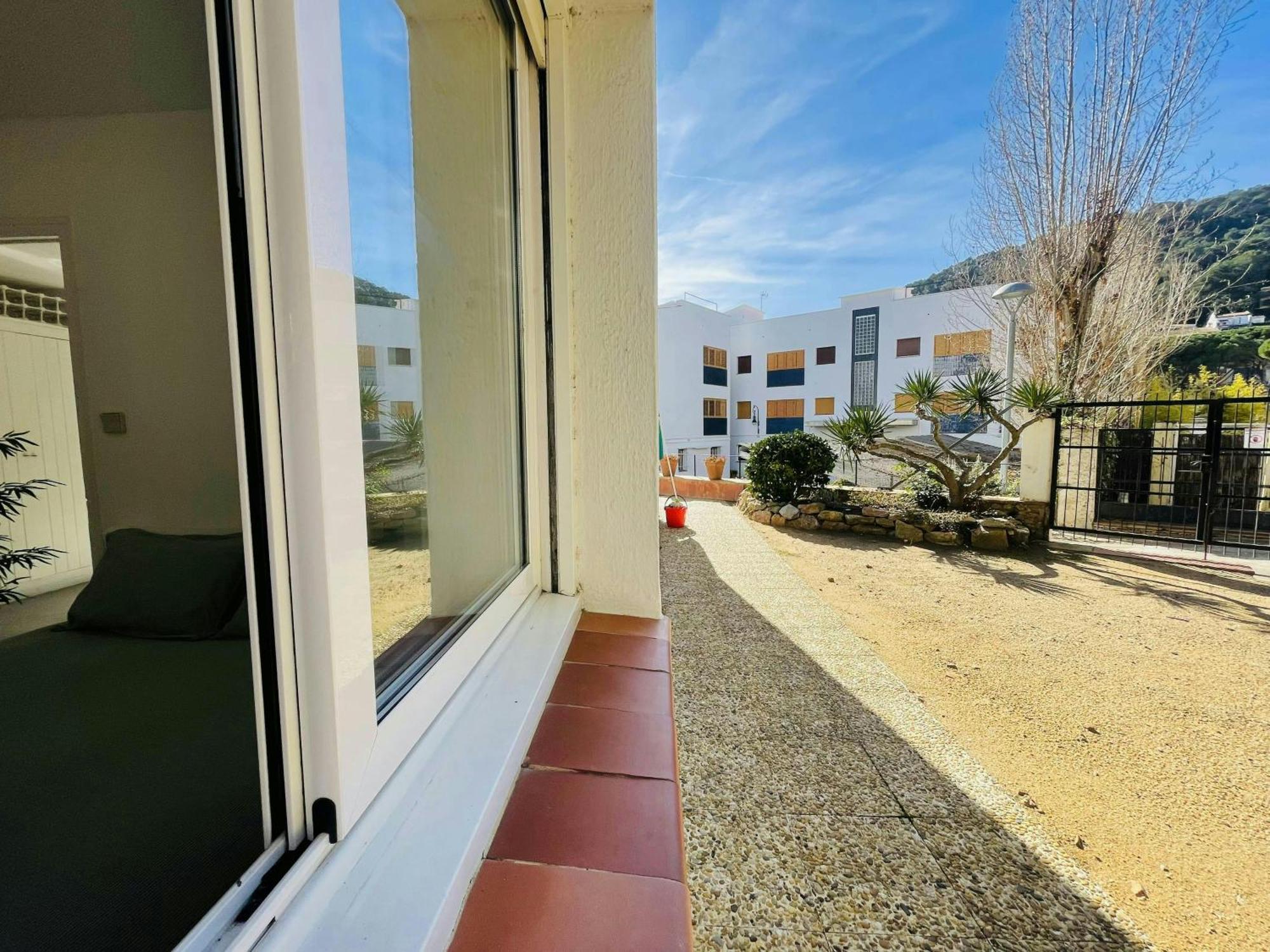 Cala Dor - Coastal With Private Terrace Tamariu