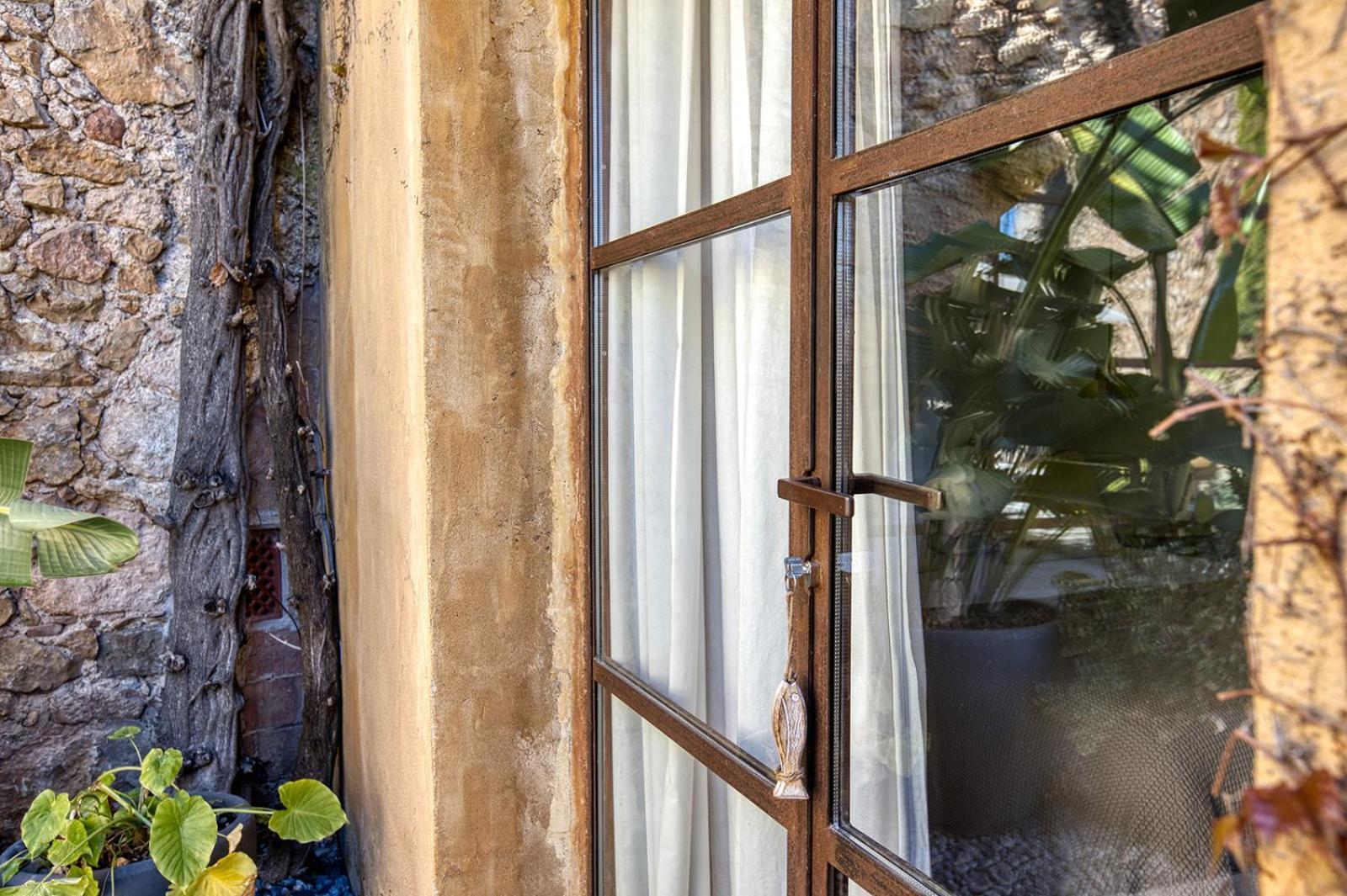 Les Hamaques Bed & Breakfast *