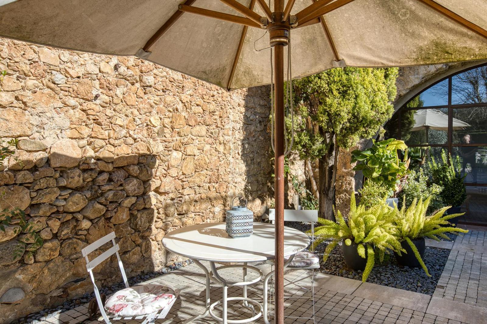 Les Hamaques Bed & Breakfast