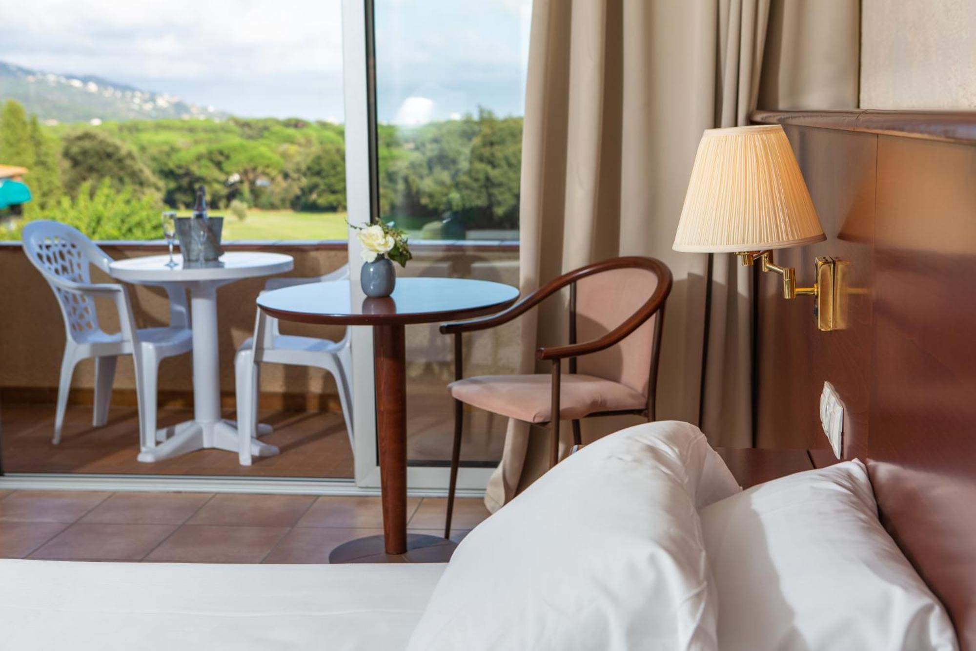 Rvhotels Golf Costa Brava Santa Cristina d'Aro