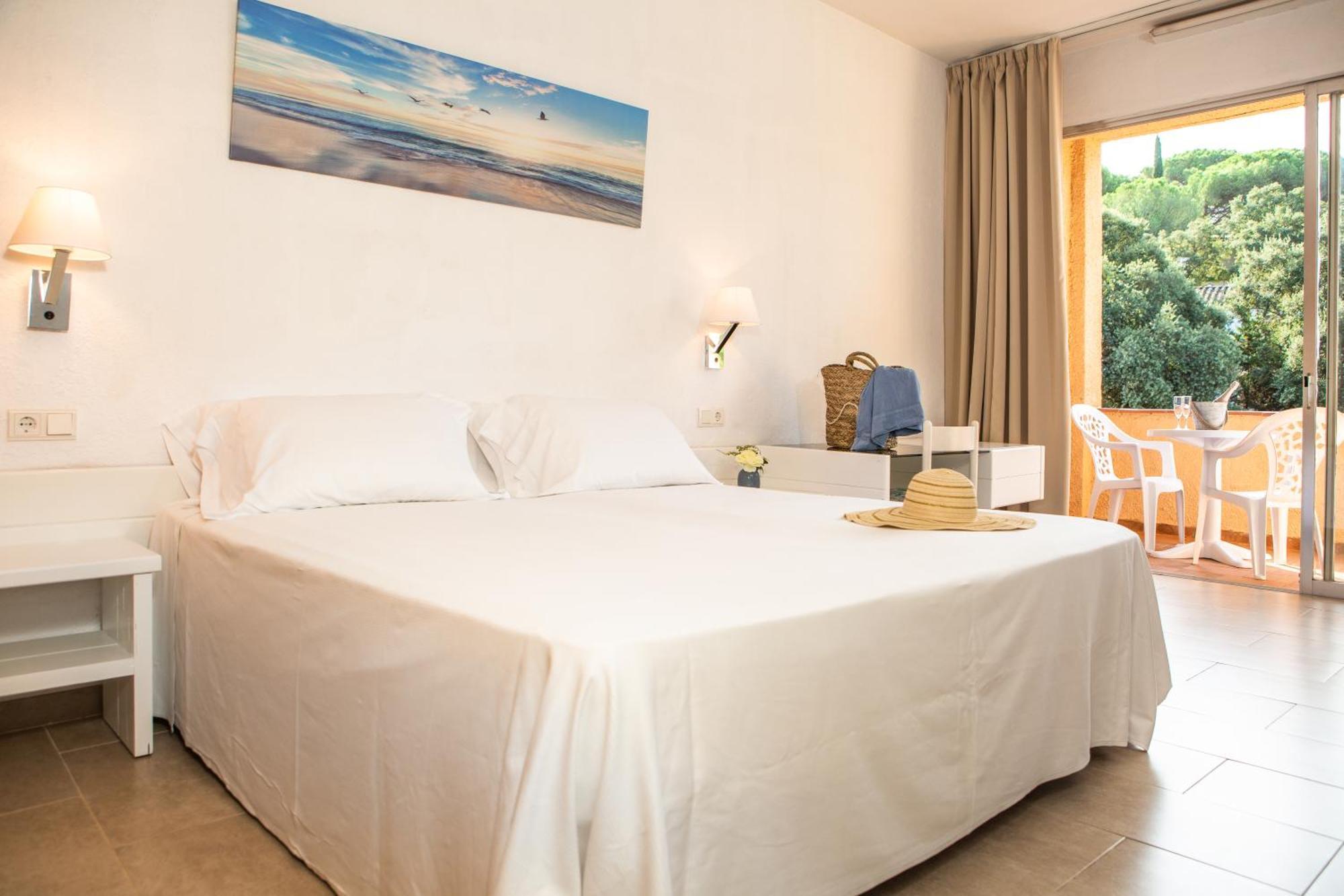 Rvhotels Golf Costa Brava 4* Santa Cristina d'Aro