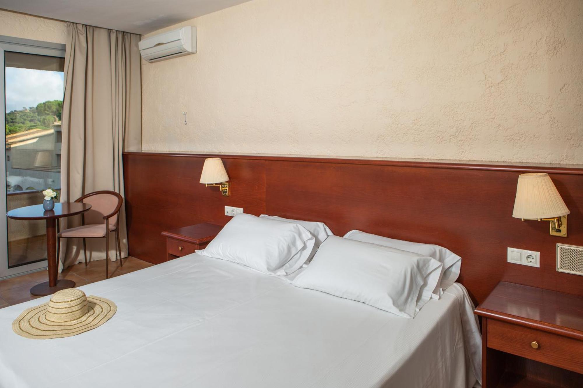 Rvhotels Golf Costa Brava Hotel