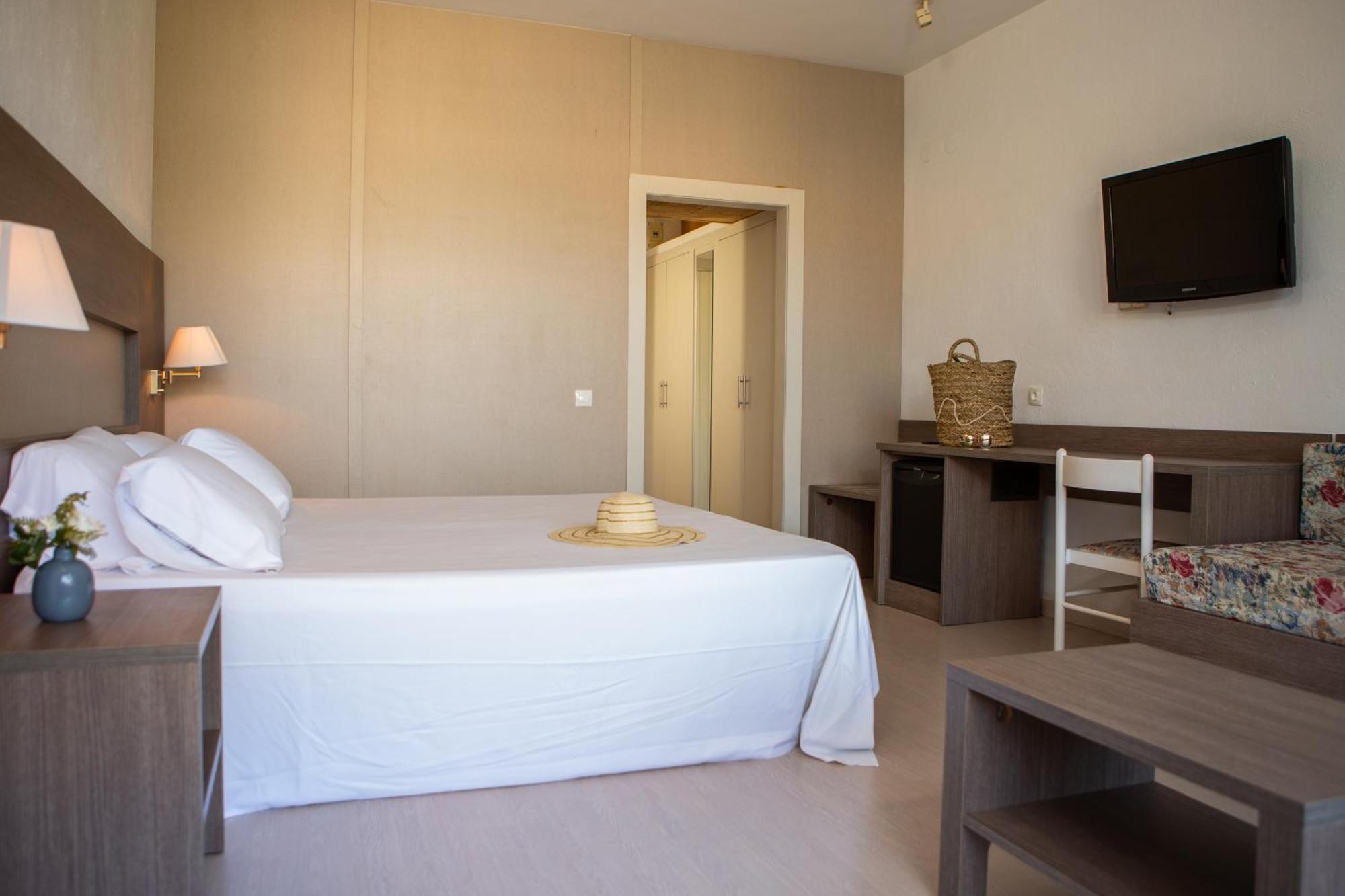 Hotel Rvhotels Golf Costa Brava
