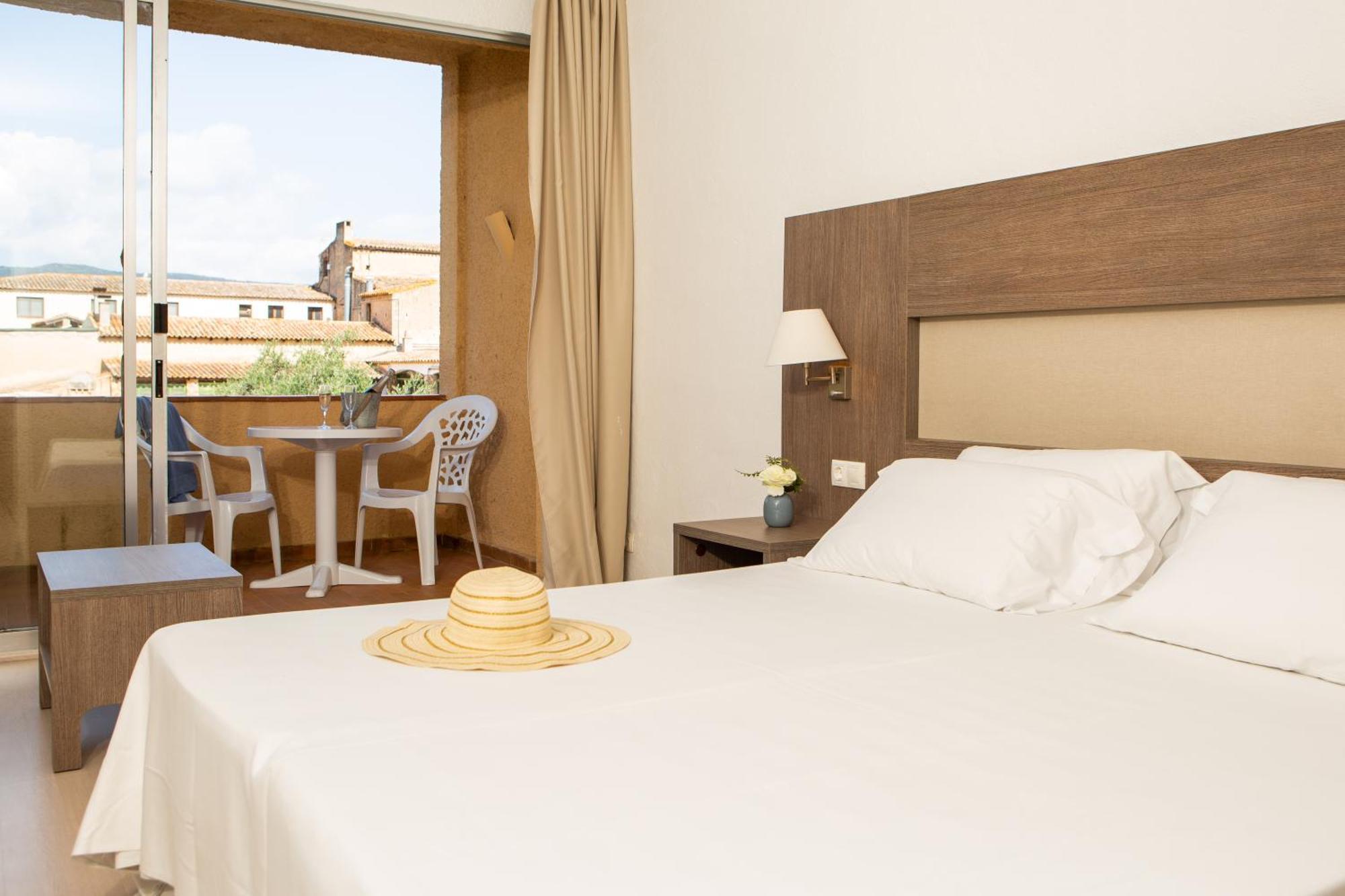 Rvhotels Golf Costa Brava Hotel Santa Cristina d'Aro