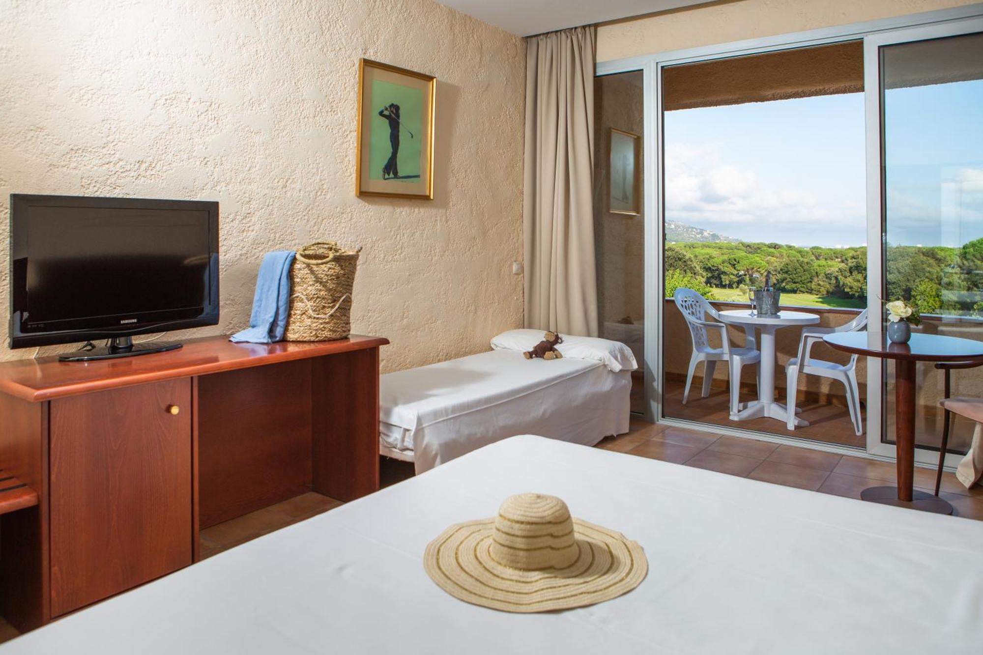 Rvhotels Golf Costa Brava 4*