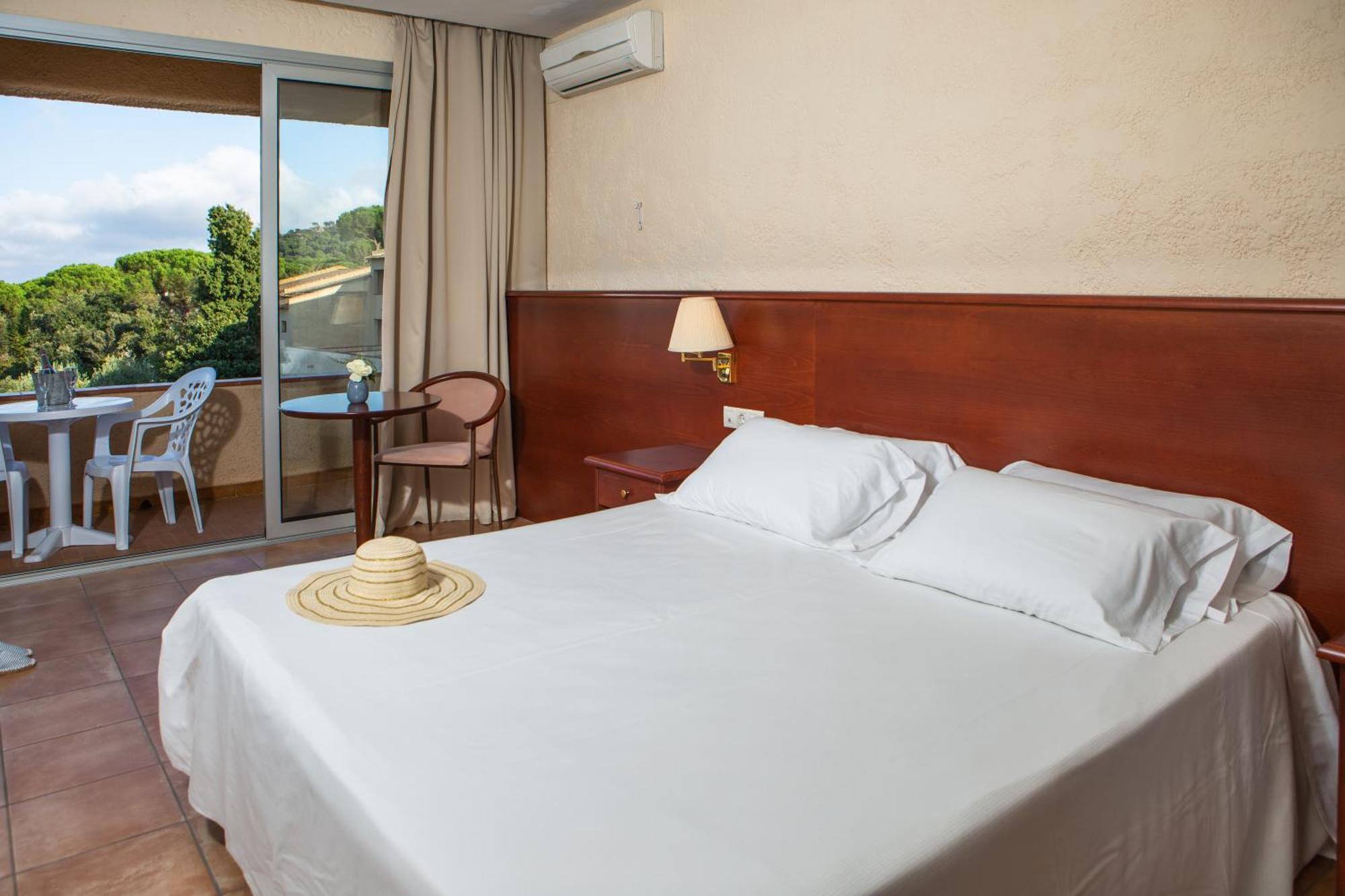 Rvhotels Golf Costa Brava Santa Cristina d'Aro