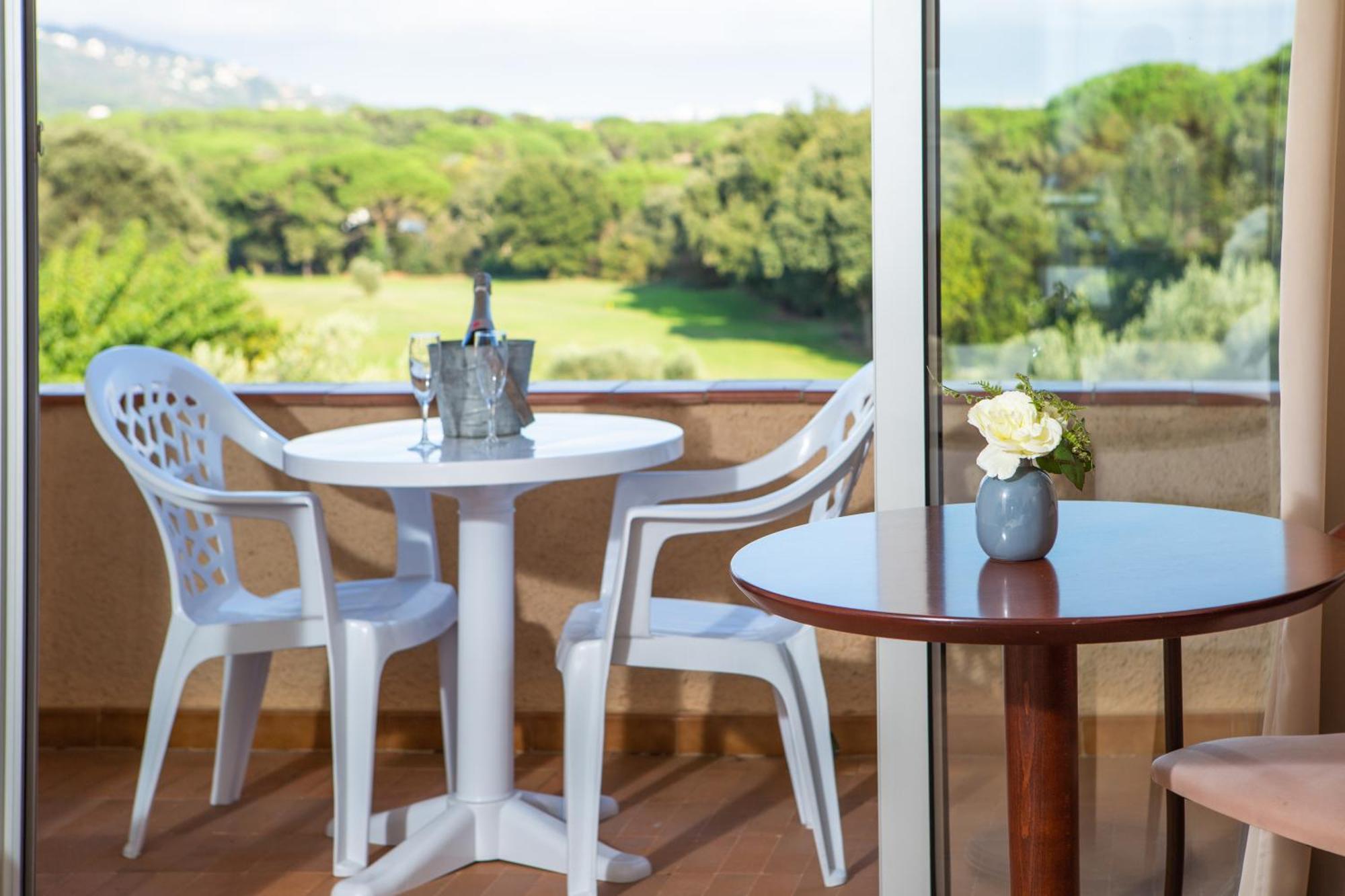 Rvhotels Golf Costa Brava 4* Santa Cristina d'Aro