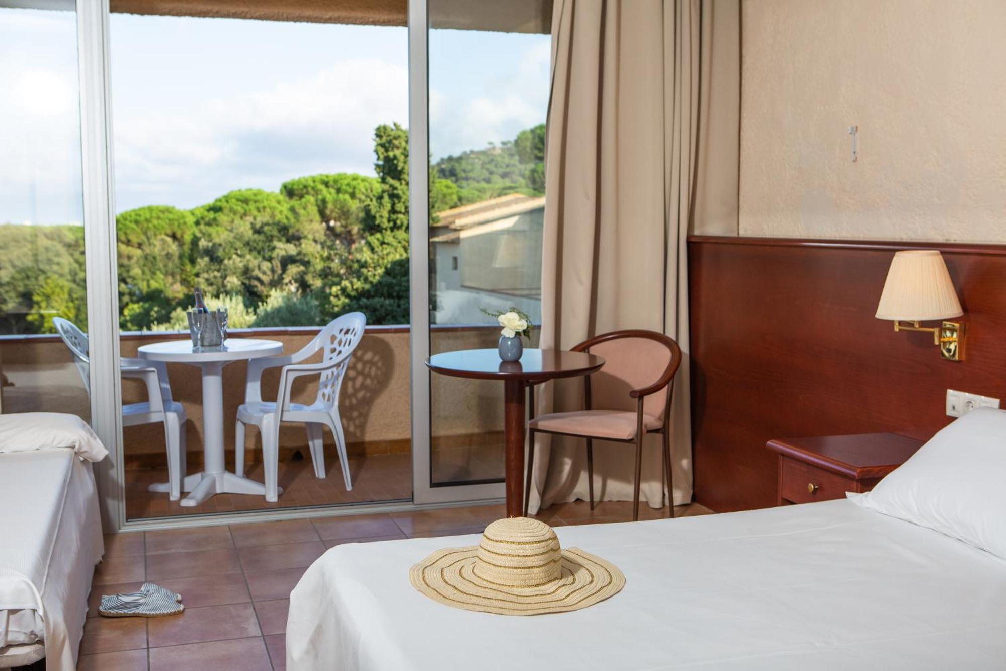 Rvhotels Golf Costa Brava Hotel