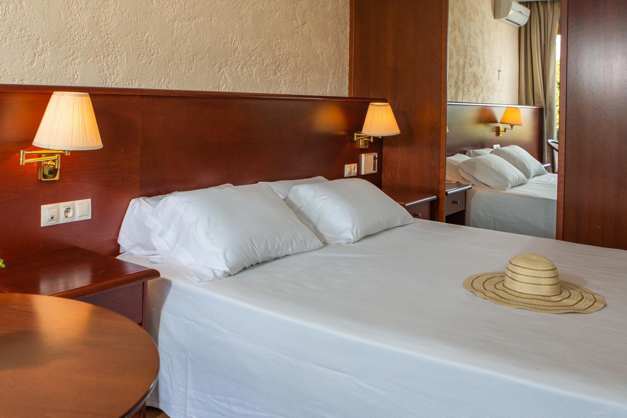 Hotel Rvhotels Golf Costa Brava