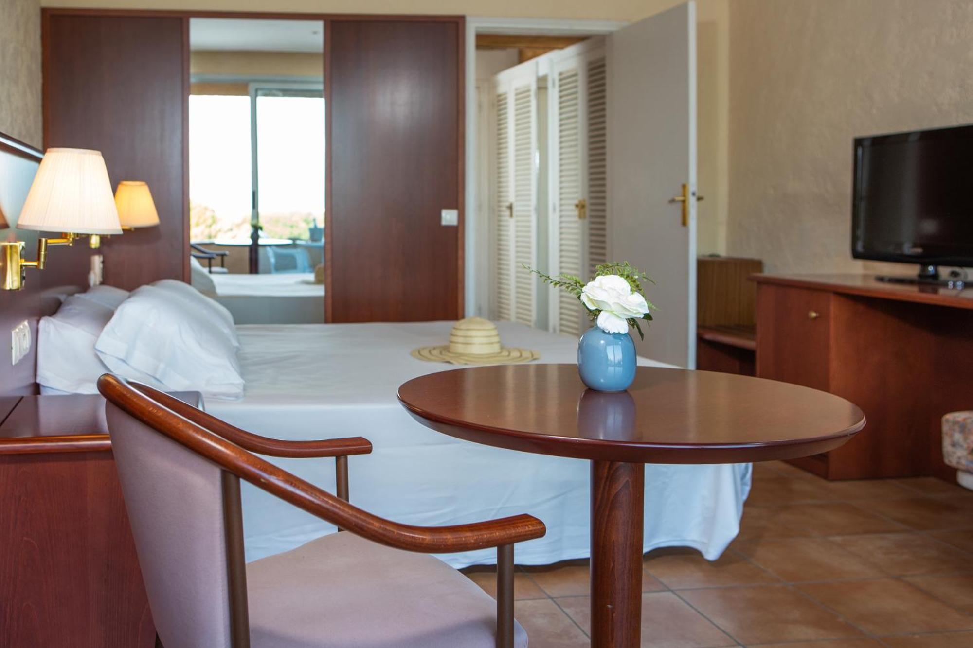 Rvhotels Golf Costa Brava Hotel 4*