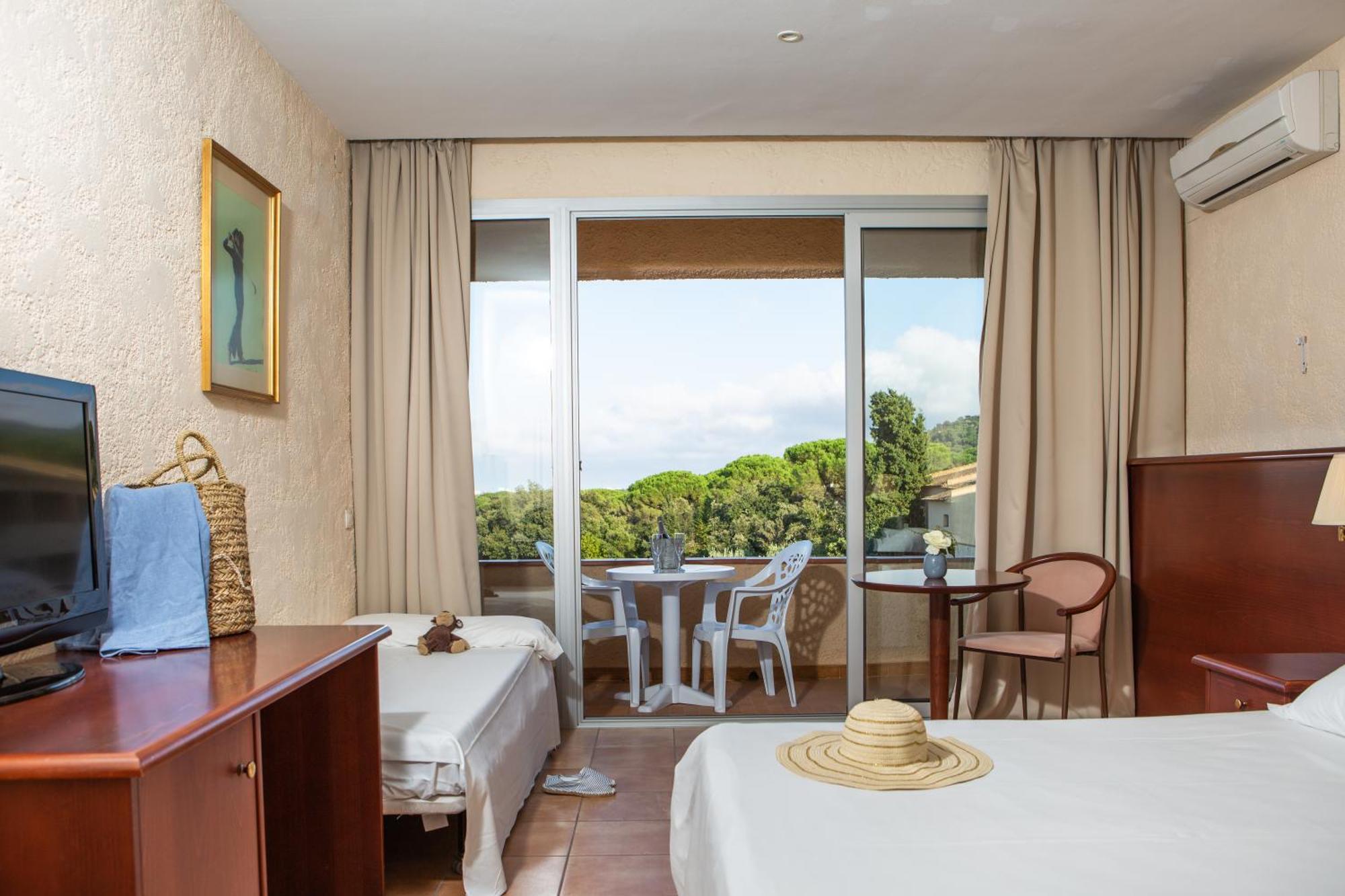 Rvhotels Golf Costa Brava Hotel Santa Cristina d'Aro
