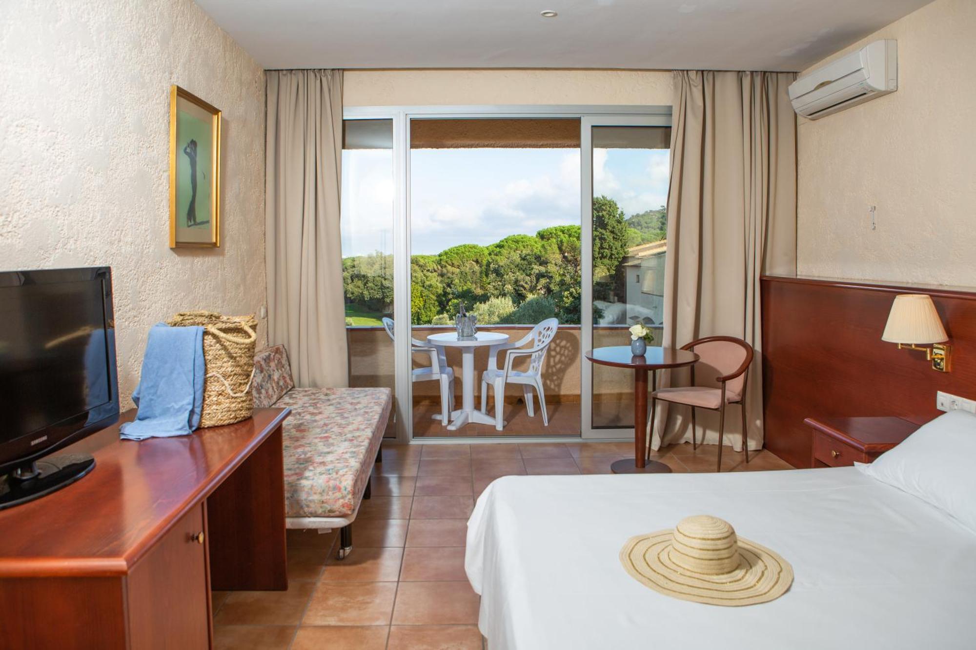 Rvhotels Golf Costa Brava 4*