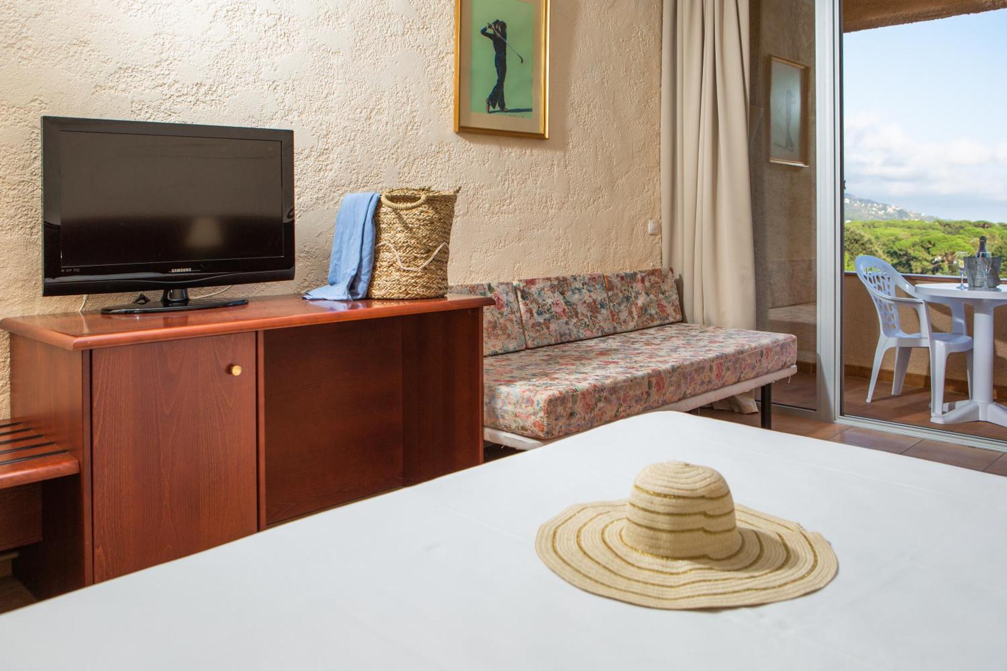 Rvhotels Golf Costa Brava Santa Cristina d'Aro