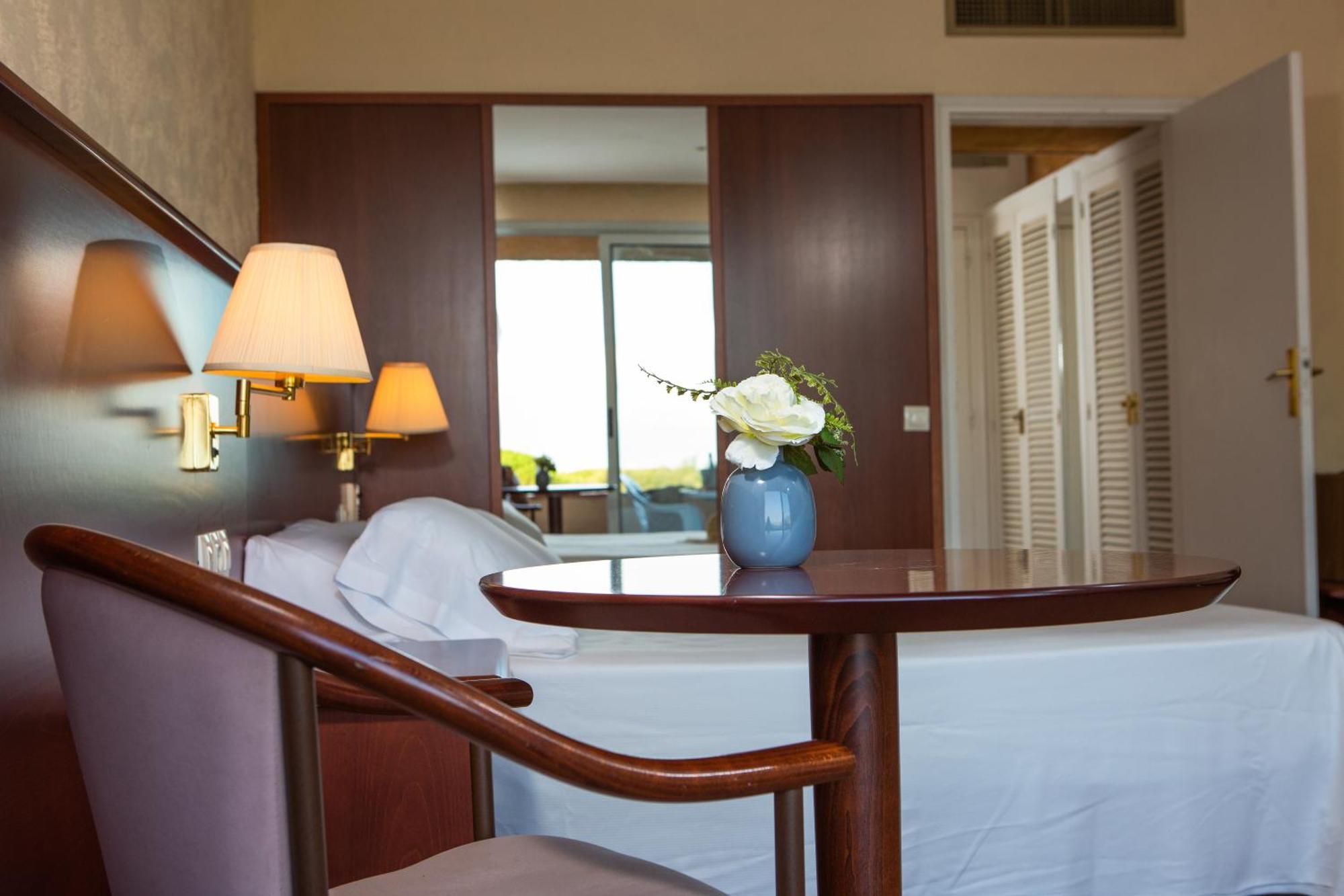 Rvhotels Golf Costa Brava 4* Santa Cristina d'Aro