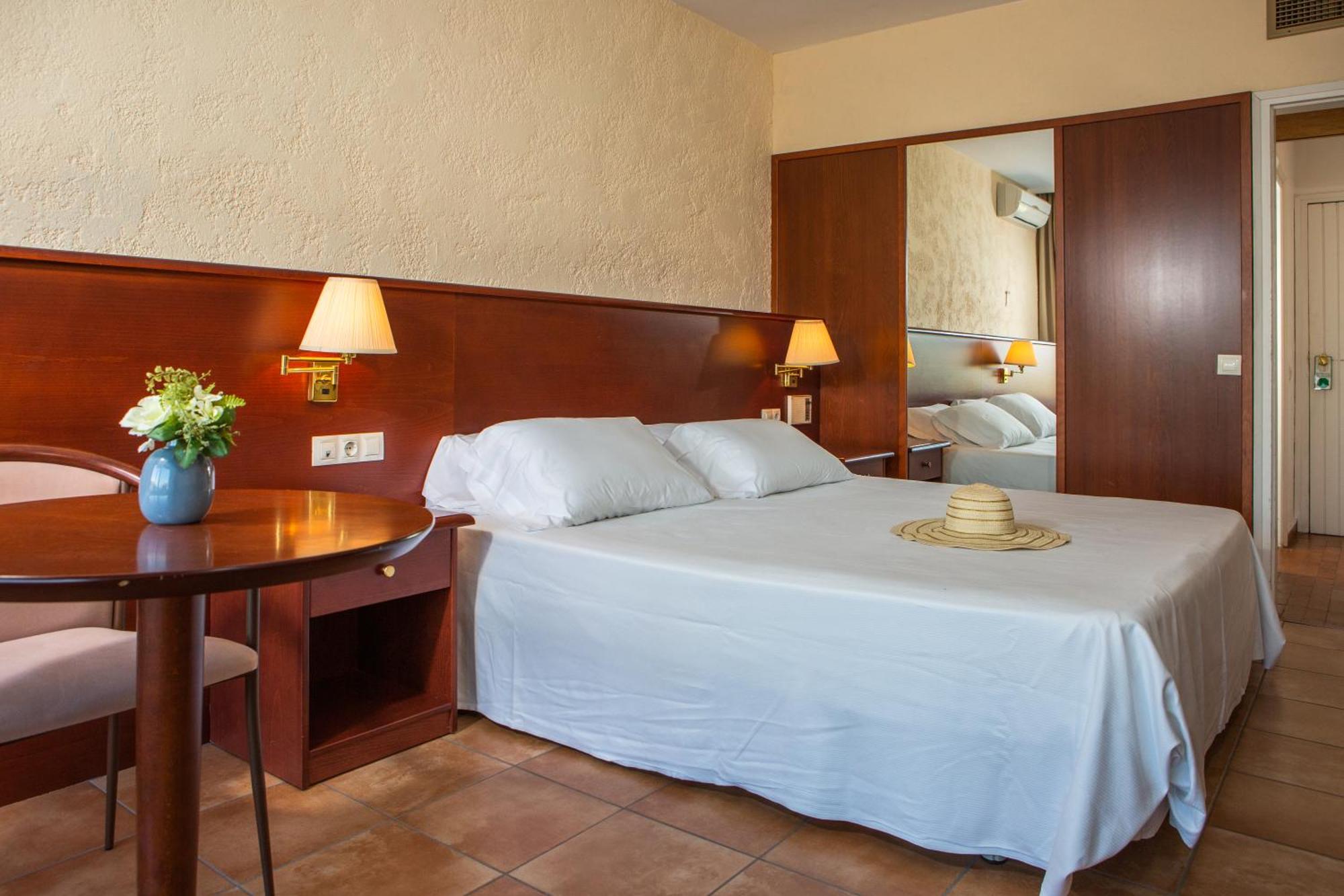 Rvhotels Golf Costa Brava Hotel