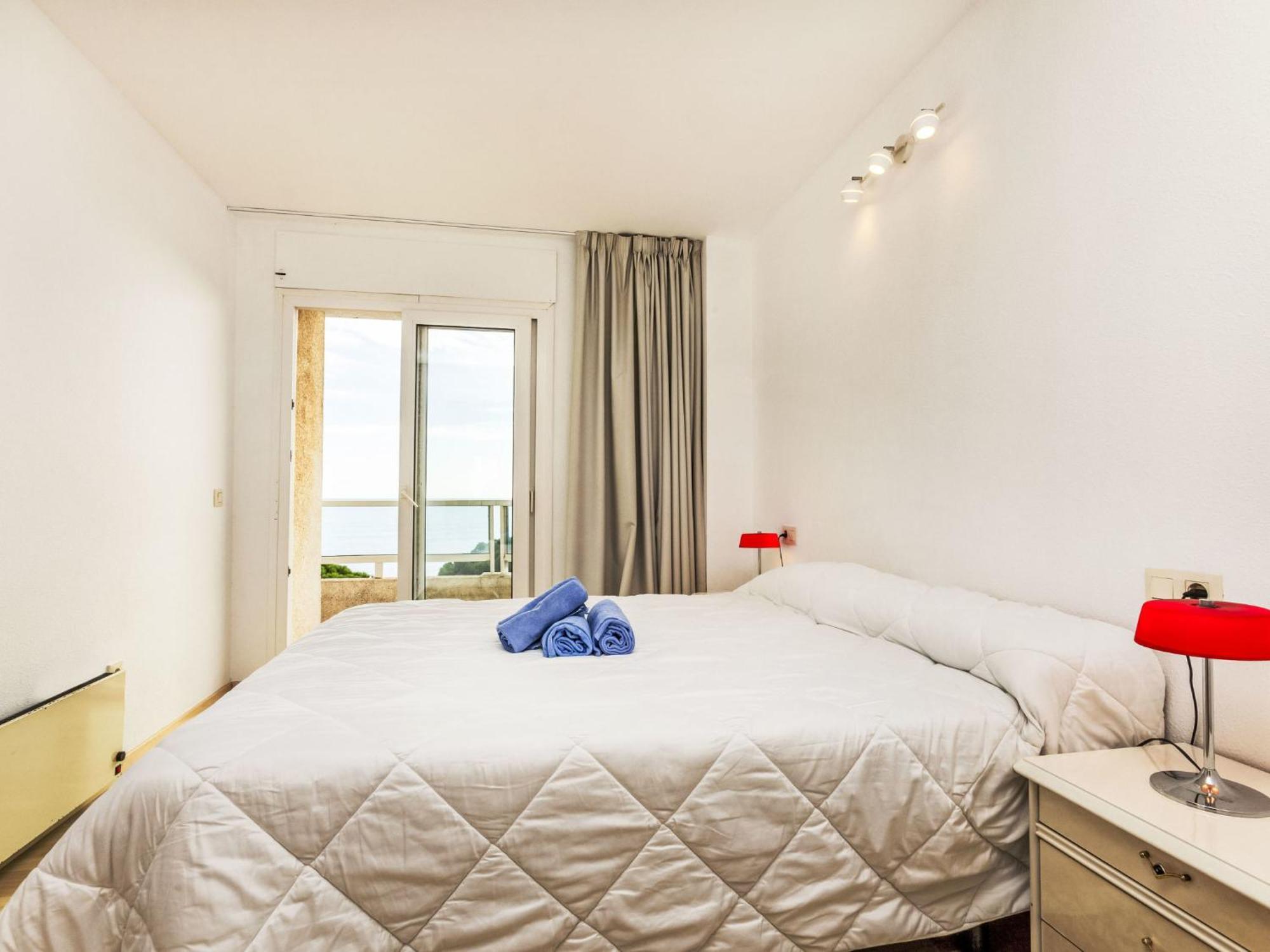 Playa By Interhome Blanes