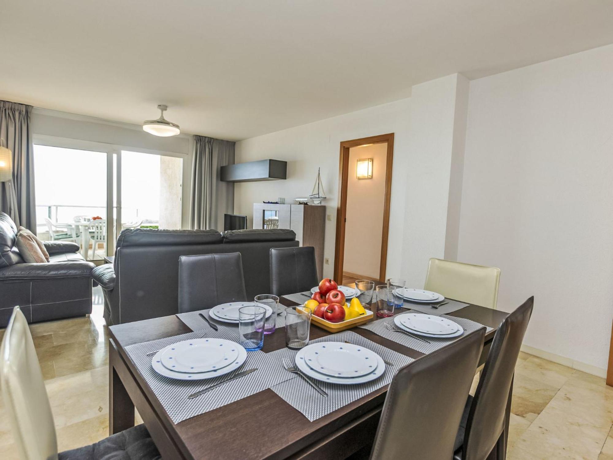 Playa By Interhome Blanes