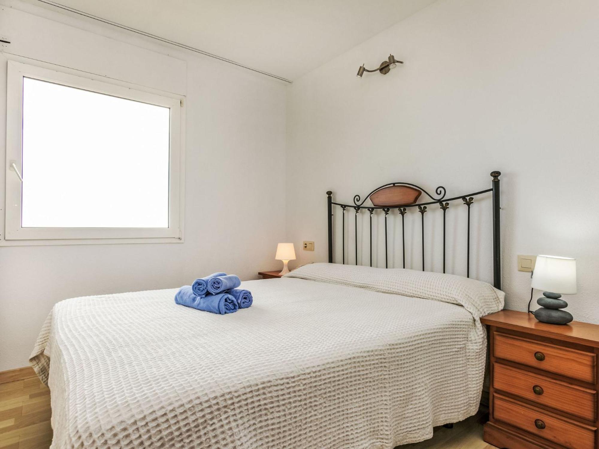 Playa By Interhome * Blanes