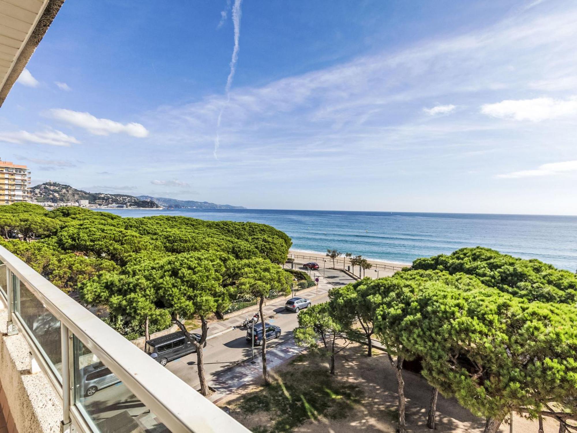 Apartment Playa By Interhome *