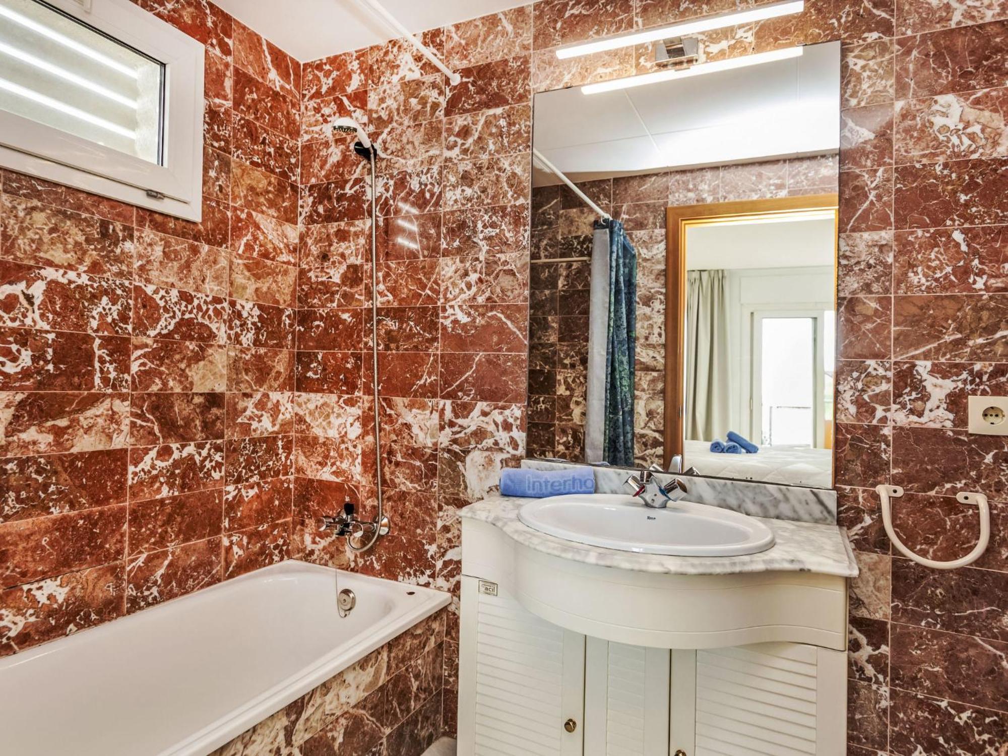 Playa By Interhome Apartment *