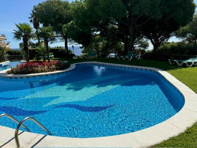 Holiday home Sea View House With Private Pool And Garden Sant Feliu de Guixols