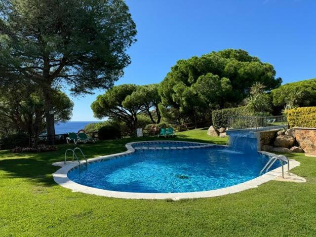 Sea View House With Private Pool And Garden * Sant Feliu de Guixols