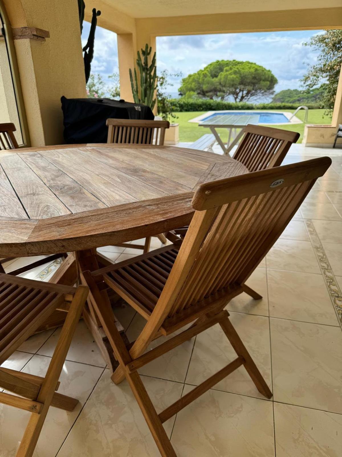 Sea View House With Private Pool And Garden Holiday home *