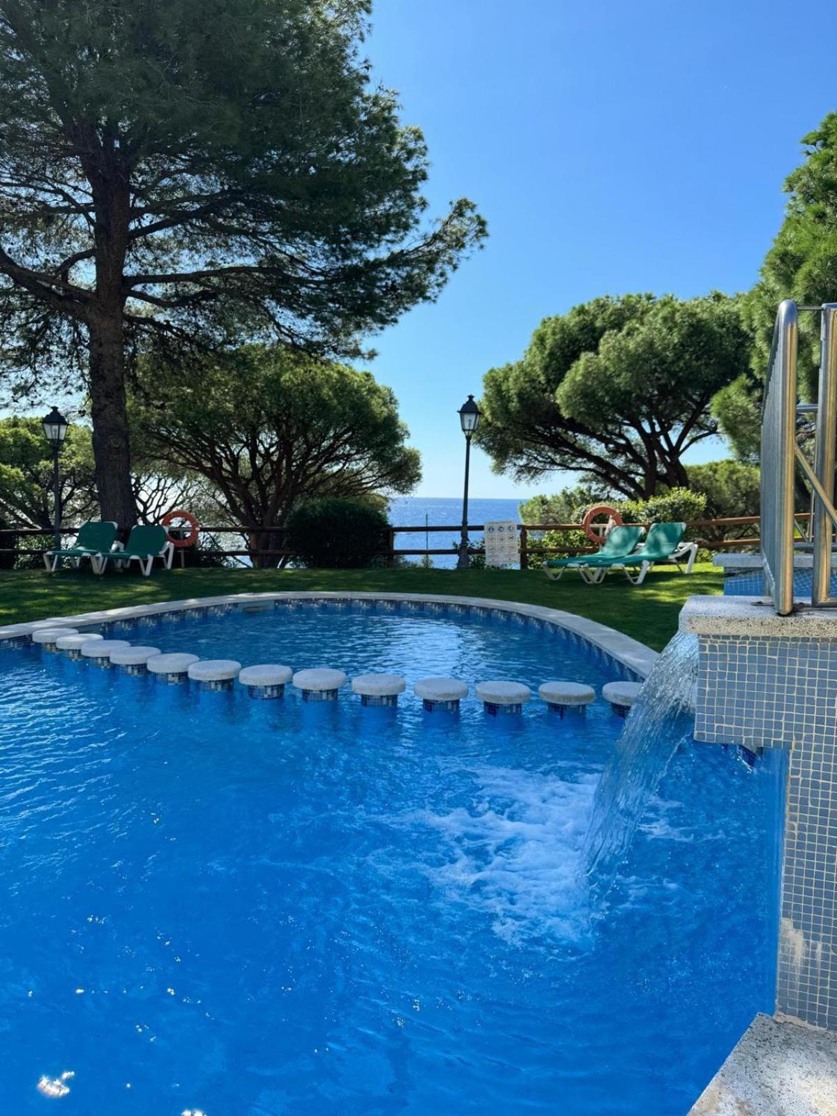 Sea View House With Private Pool And Garden Holiday home Sant Feliu de Guixols