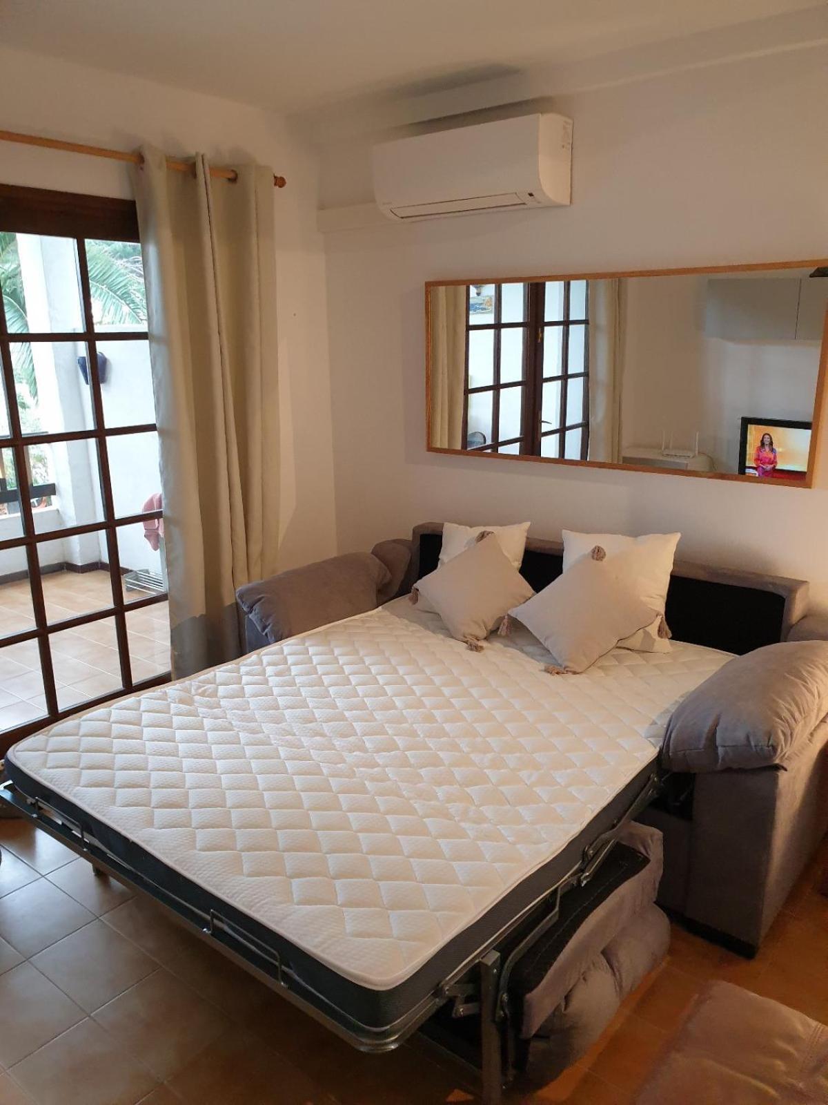 Apartamento Gisela *