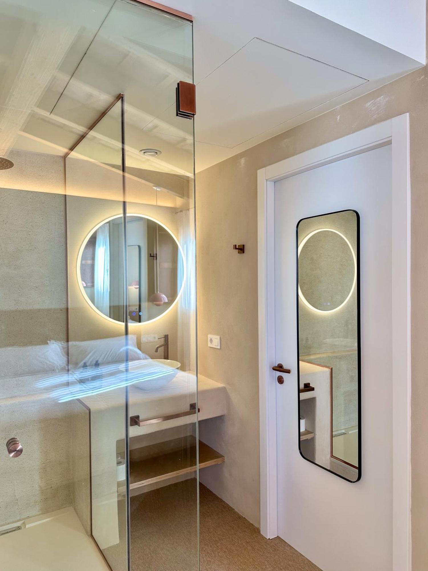 Hotel Boutique Atelier - Adults Only Sant Pere Pescador