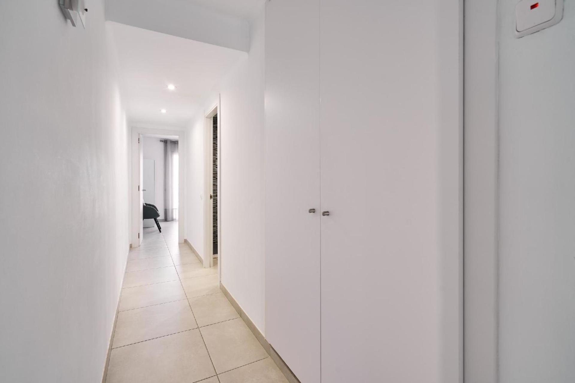 Apartamento Fuer 4 Personen Ca 70 Qm In Empuriabrava, Costa Brava Golf De Roses *